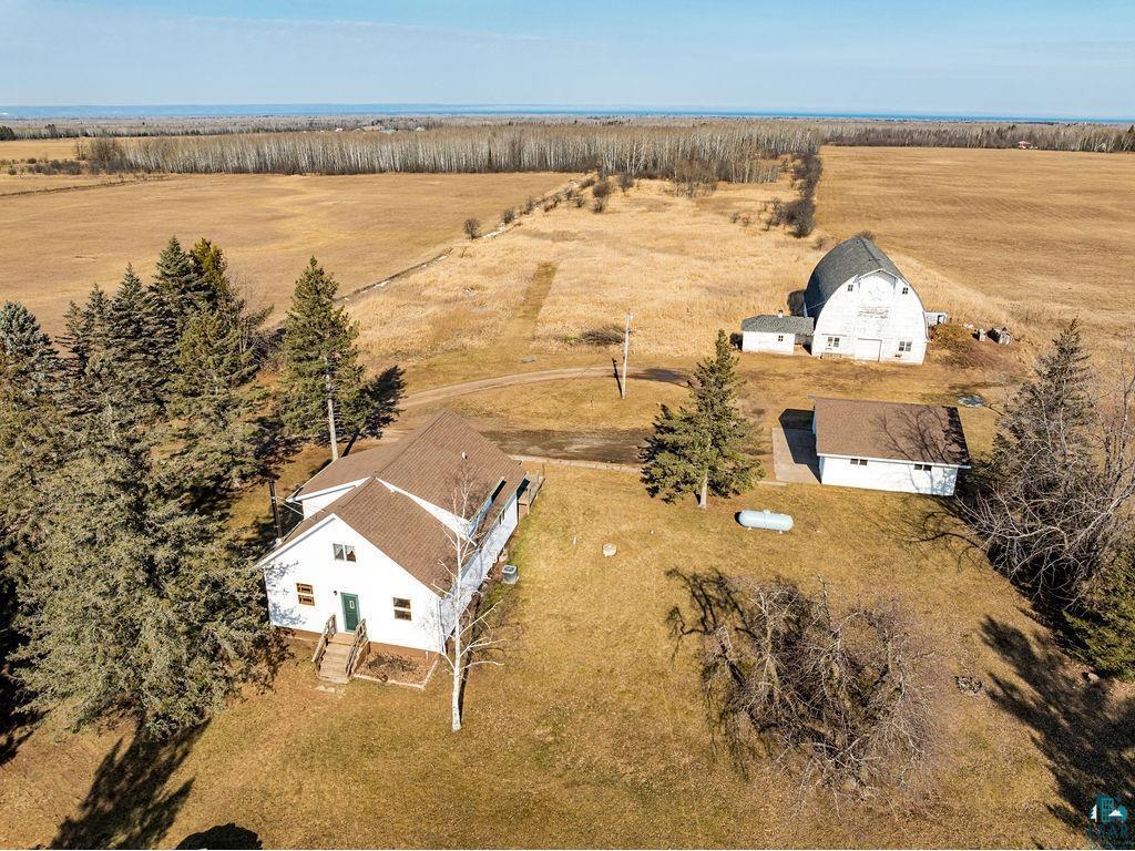 8801 E Spaulding Rd South Range WI 54874 6112336 image1