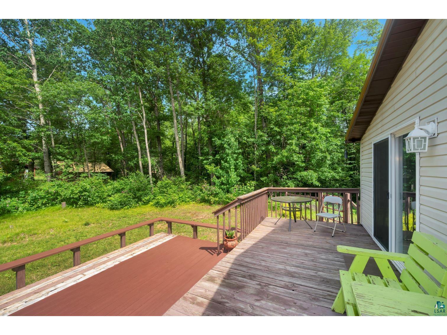 8835 E County Rd A, Solon Springs, WI, 54873 MLS 6114411 Edina Realty