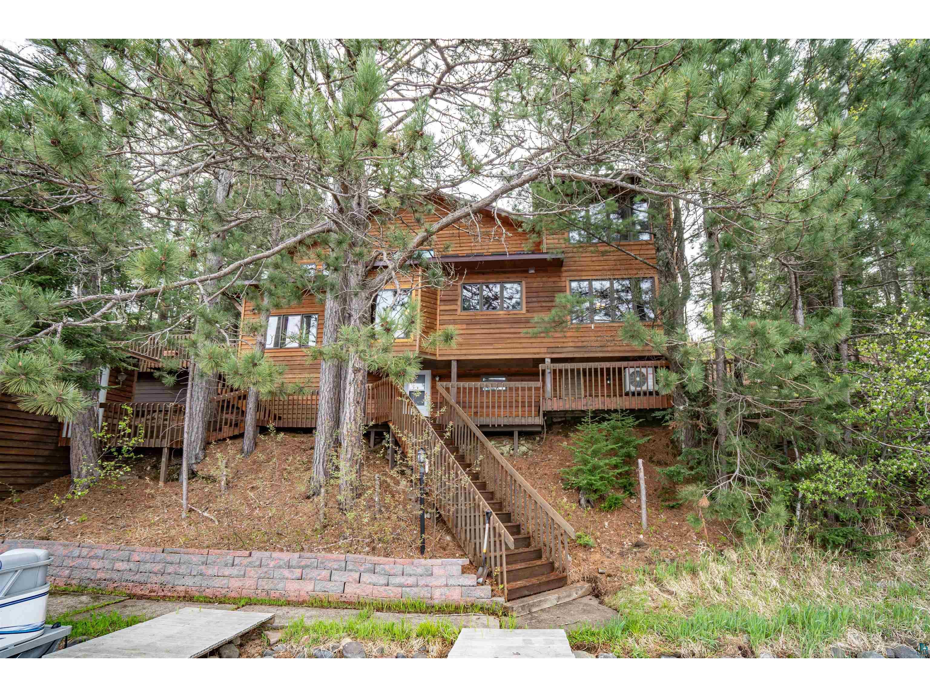 8845 Pequaywan Lake Rd Duluth MN 55803 - Little Pequaywan 6119529 image1