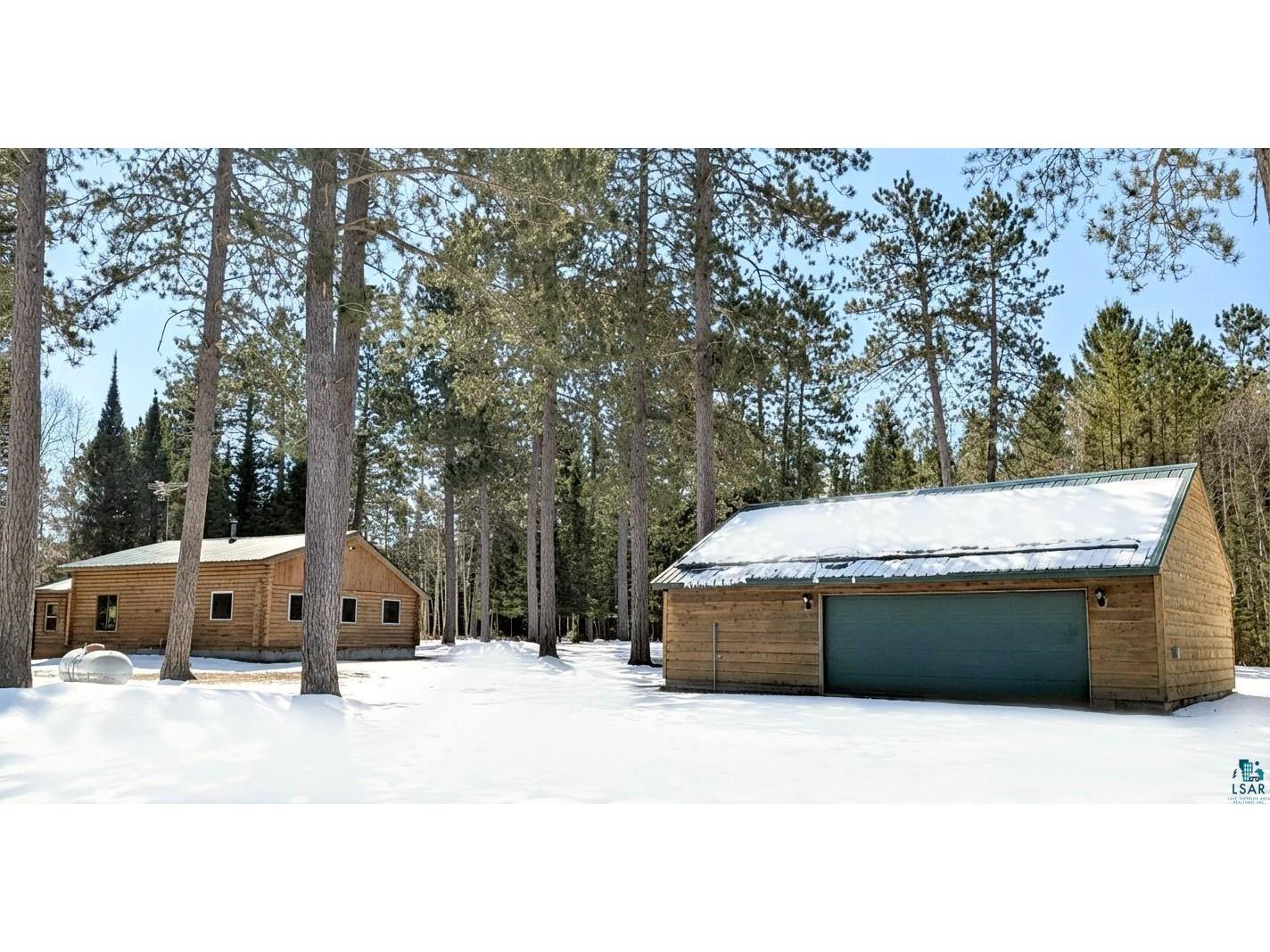 8854 River Rd Angora MN 55703 - Sturgeon River 6124450 image1