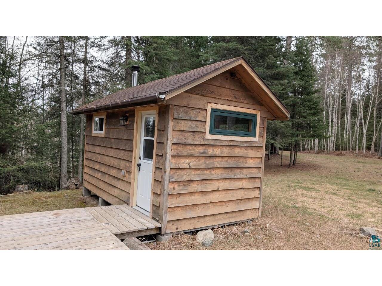 8854 River Rd Angora MN 55703 - Sturgeon River 6124450 image24