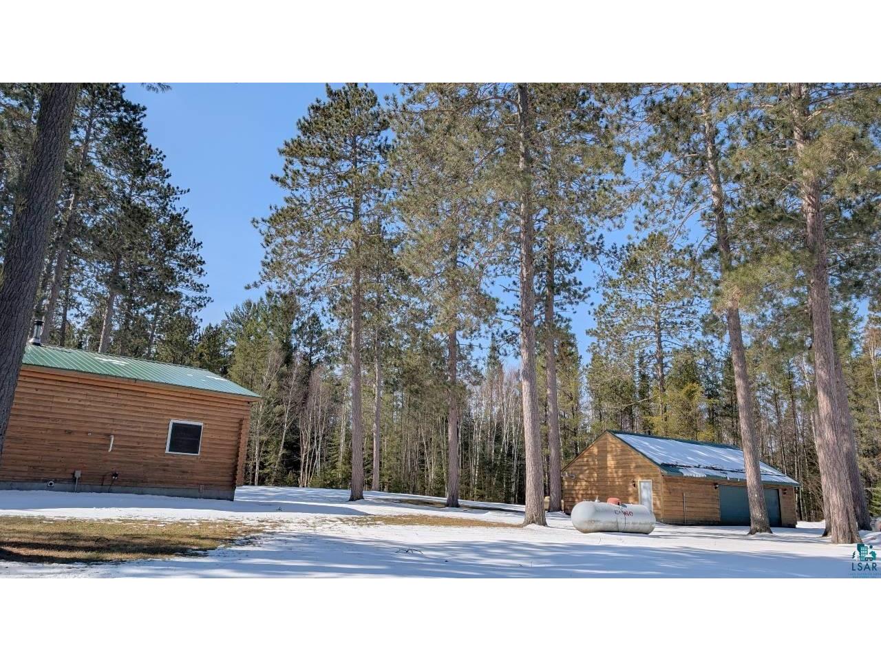 8854 River Rd Angora MN 55703 - Sturgeon River 6124450 image27