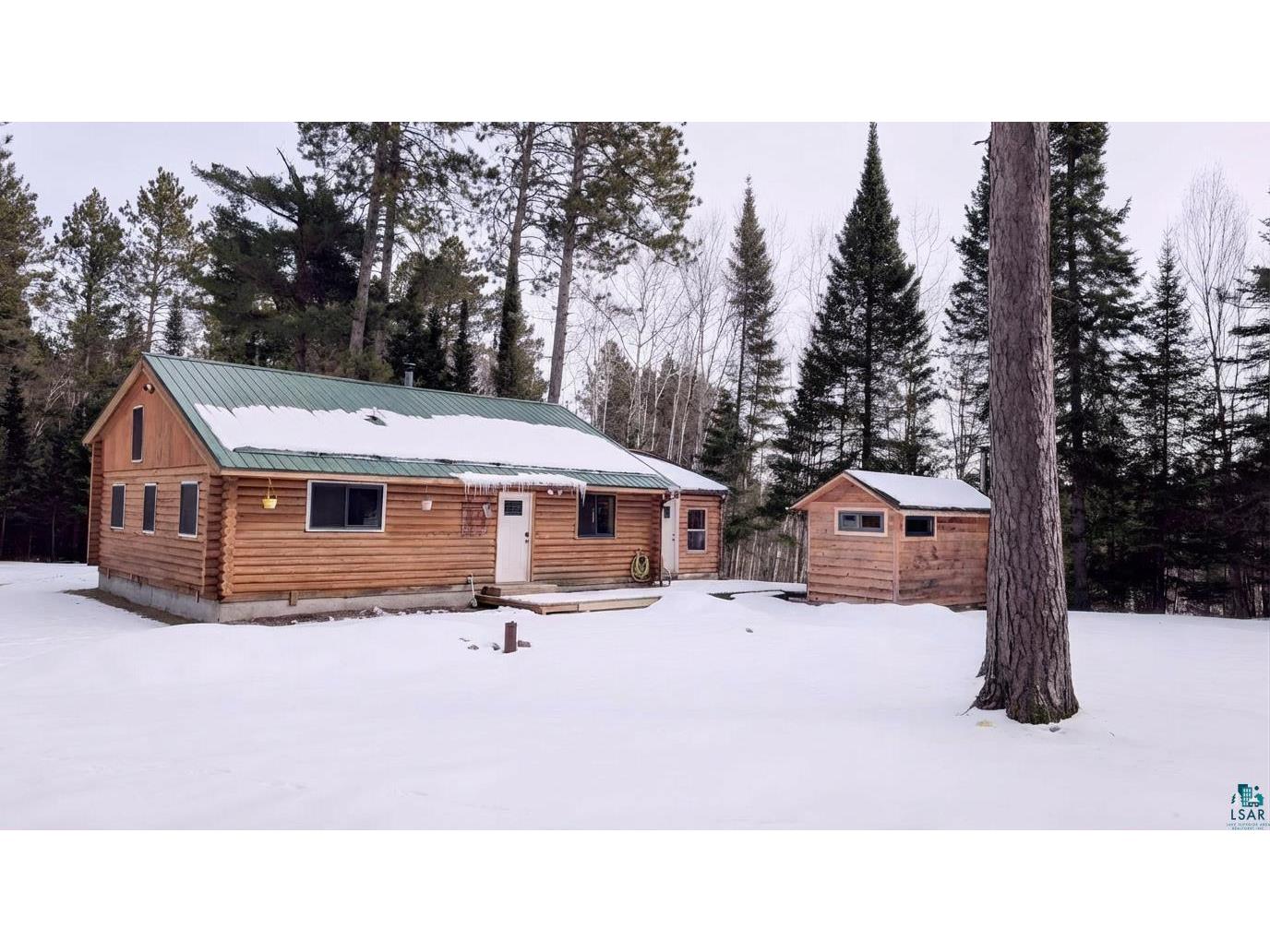 8854 River Rd Angora MN 55703 - Sturgeon River 6124450 image28