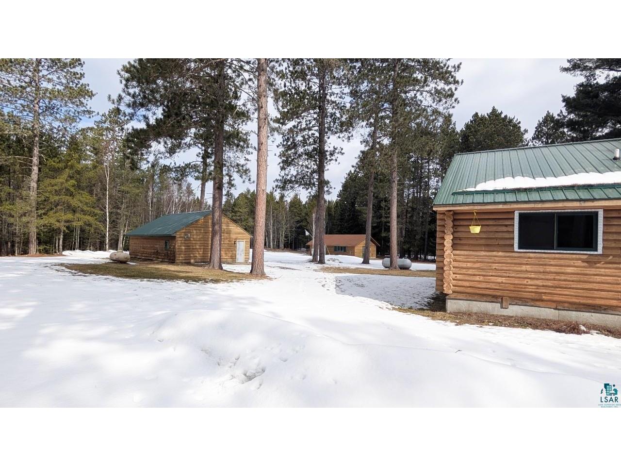 8854 River Rd Angora MN 55703 - Sturgeon River 6124450 image30