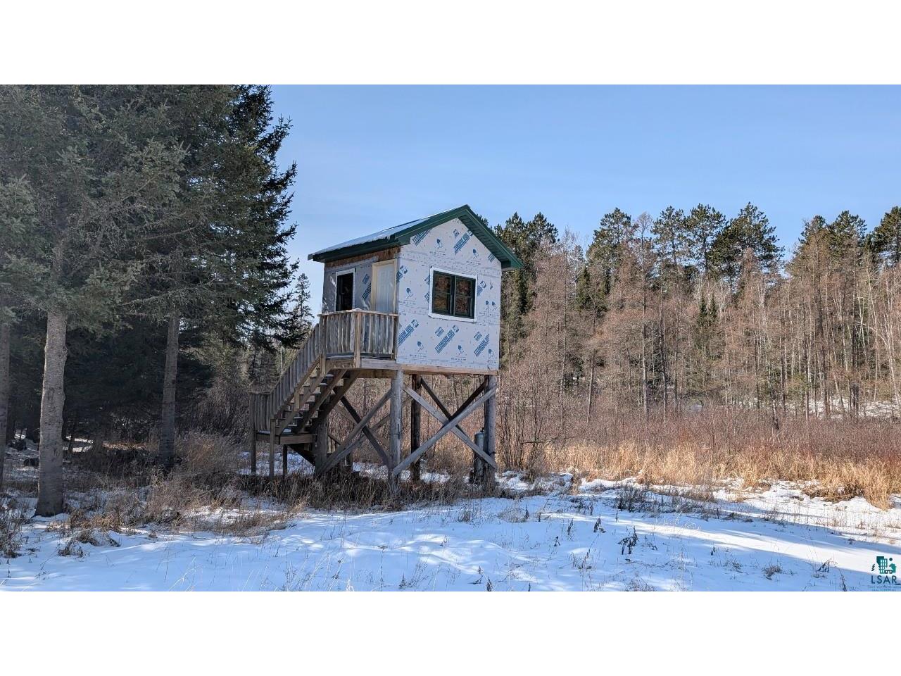 8854 River Rd Angora MN 55703 - Sturgeon River 6124450 image33