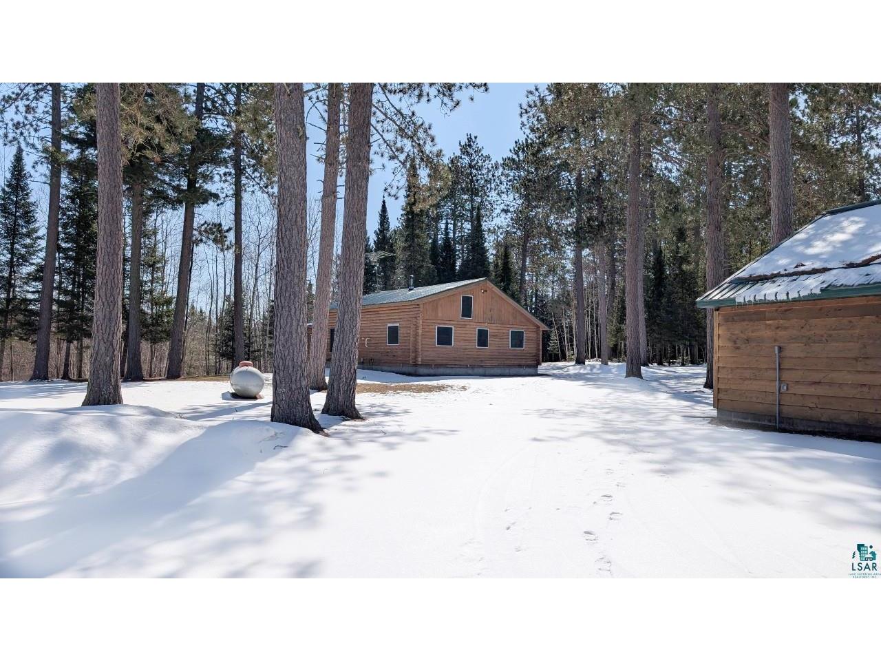 8854 River Rd Angora MN 55703 - Sturgeon River 6124450 image35