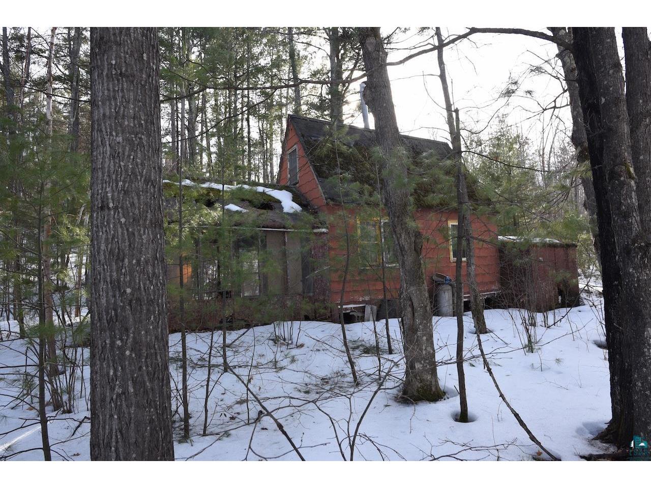 8855 S Gravel Pit Rd Iron River WI 54847 6118229 image1