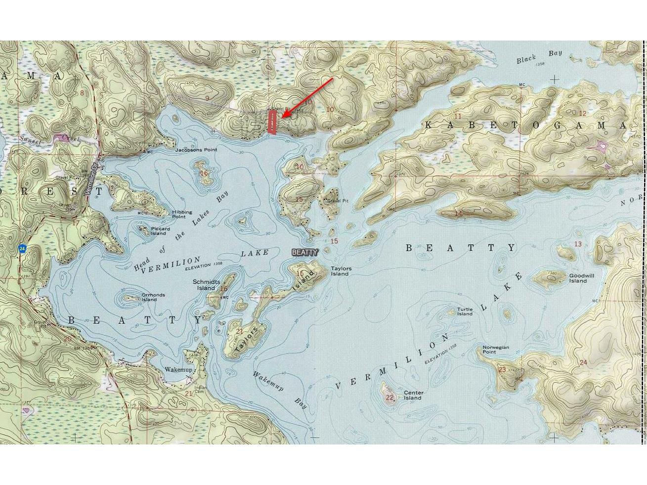 8884 Raps Rd Cook MN 55723 - Vermilion 6121641 image32