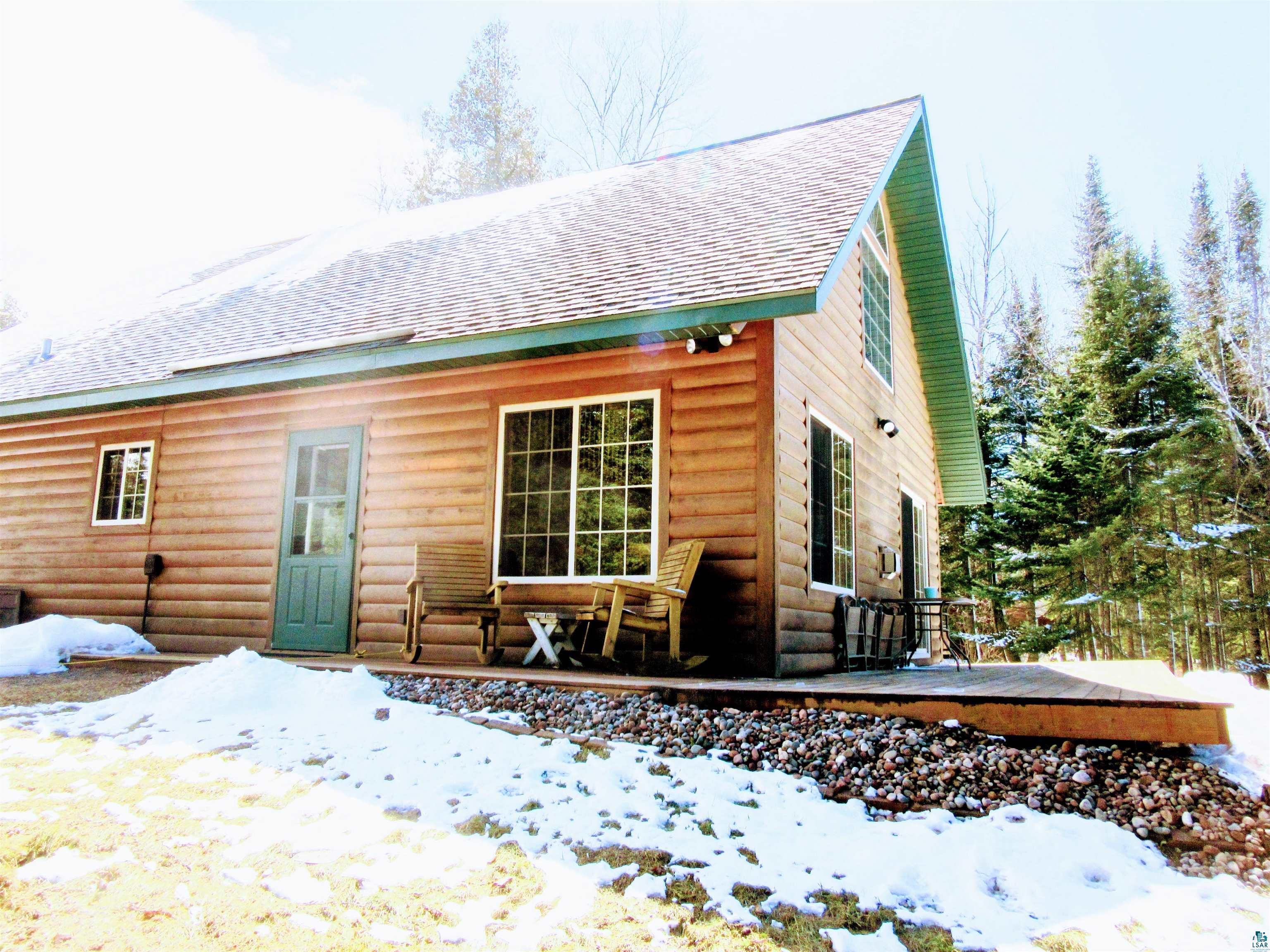 88885 Bark Point Rd, Herbster, WI 54814 MLS 6102169 Edina Realty