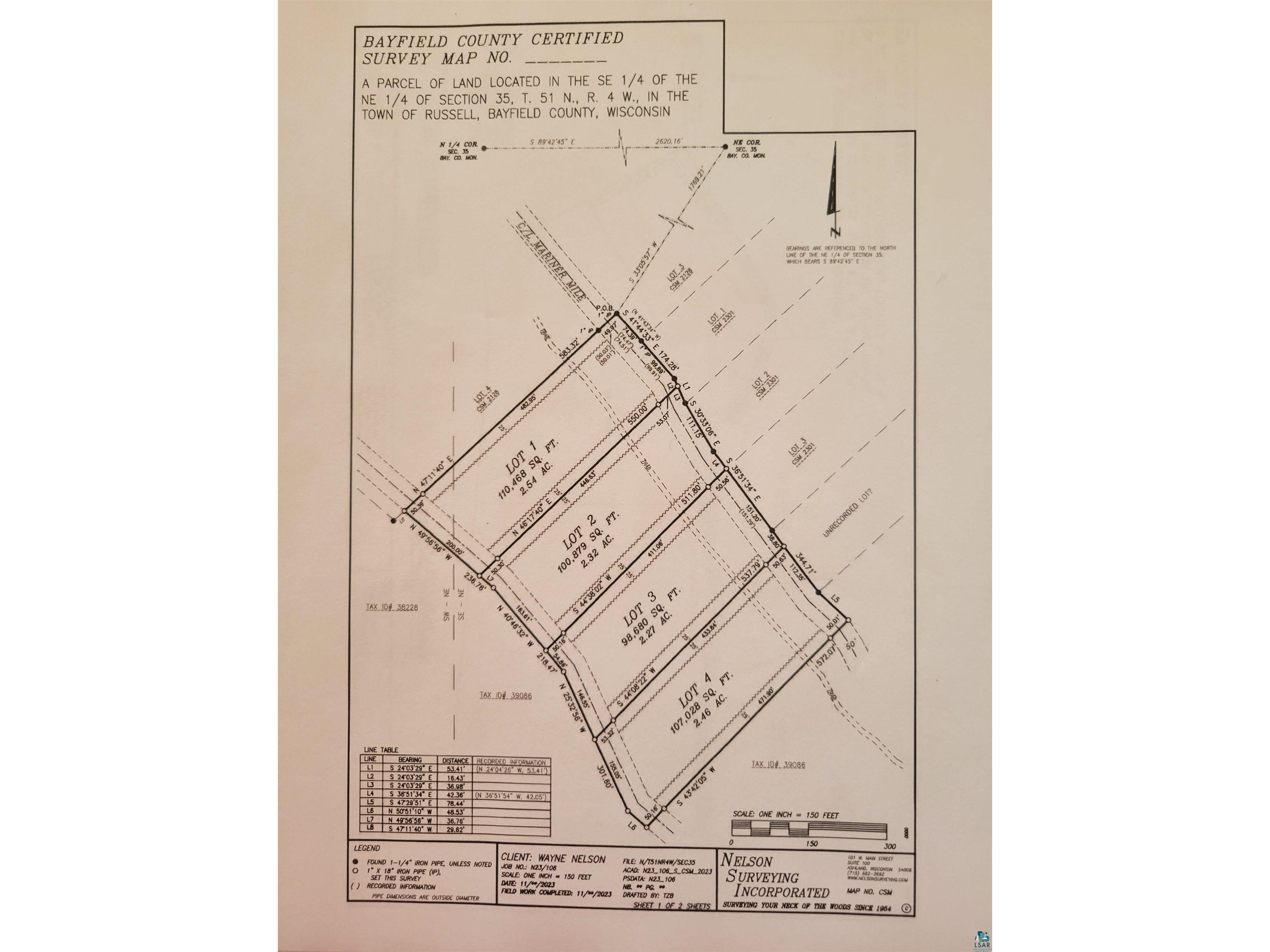 888xx Turner Rd Bayfield WI 54814 6123545 image10