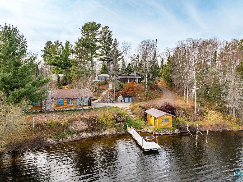 8896 W Branch Rd Duluth MN 55803 - Little Pequaywan 6119272 image1