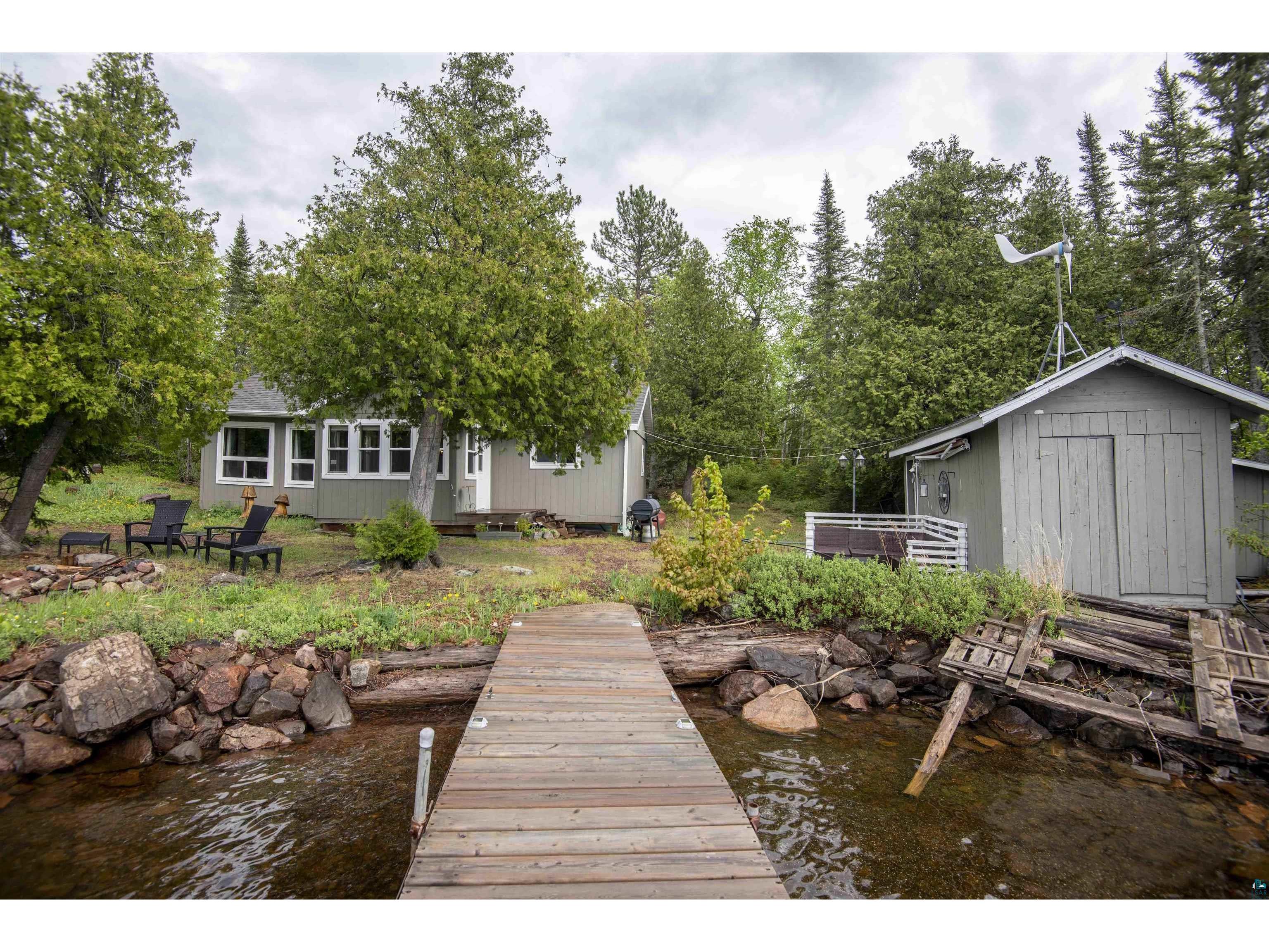 89 Boulder Blvd Hovland MN 55606 - Tom 6125530 image27