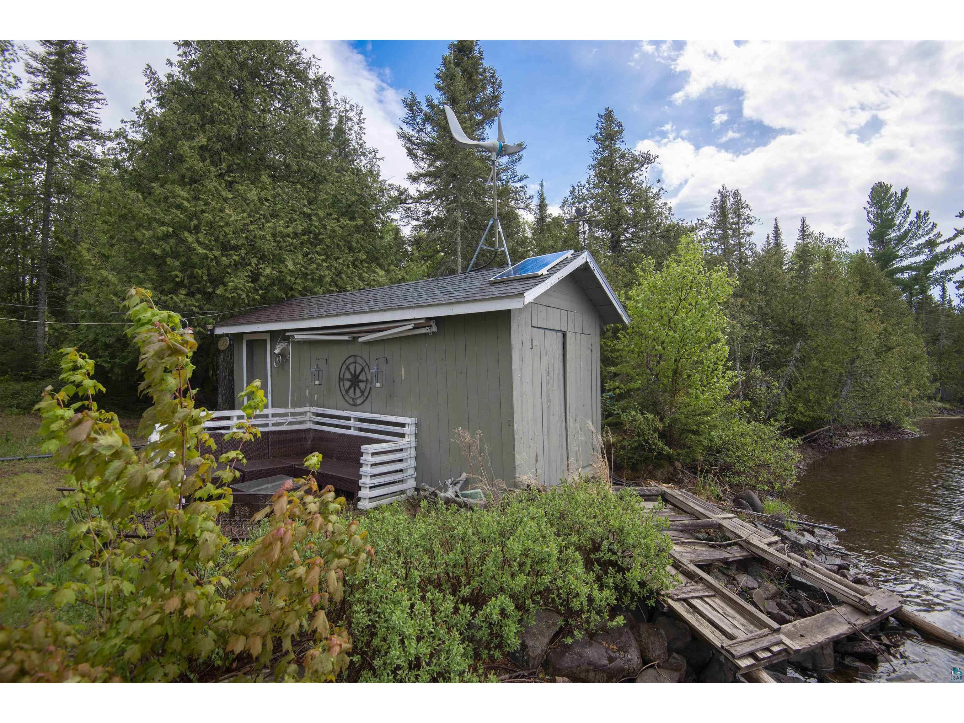 89 Boulder Blvd Hovland MN 55606 - Tom 6125530 image31