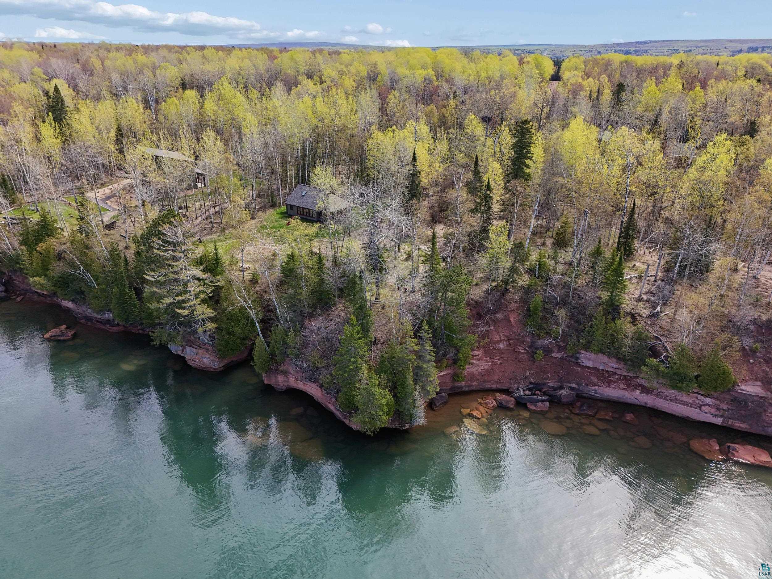 89095 W Romans Point Rd Cornucopia WI 54827 - Lake Superior 6125536 image1