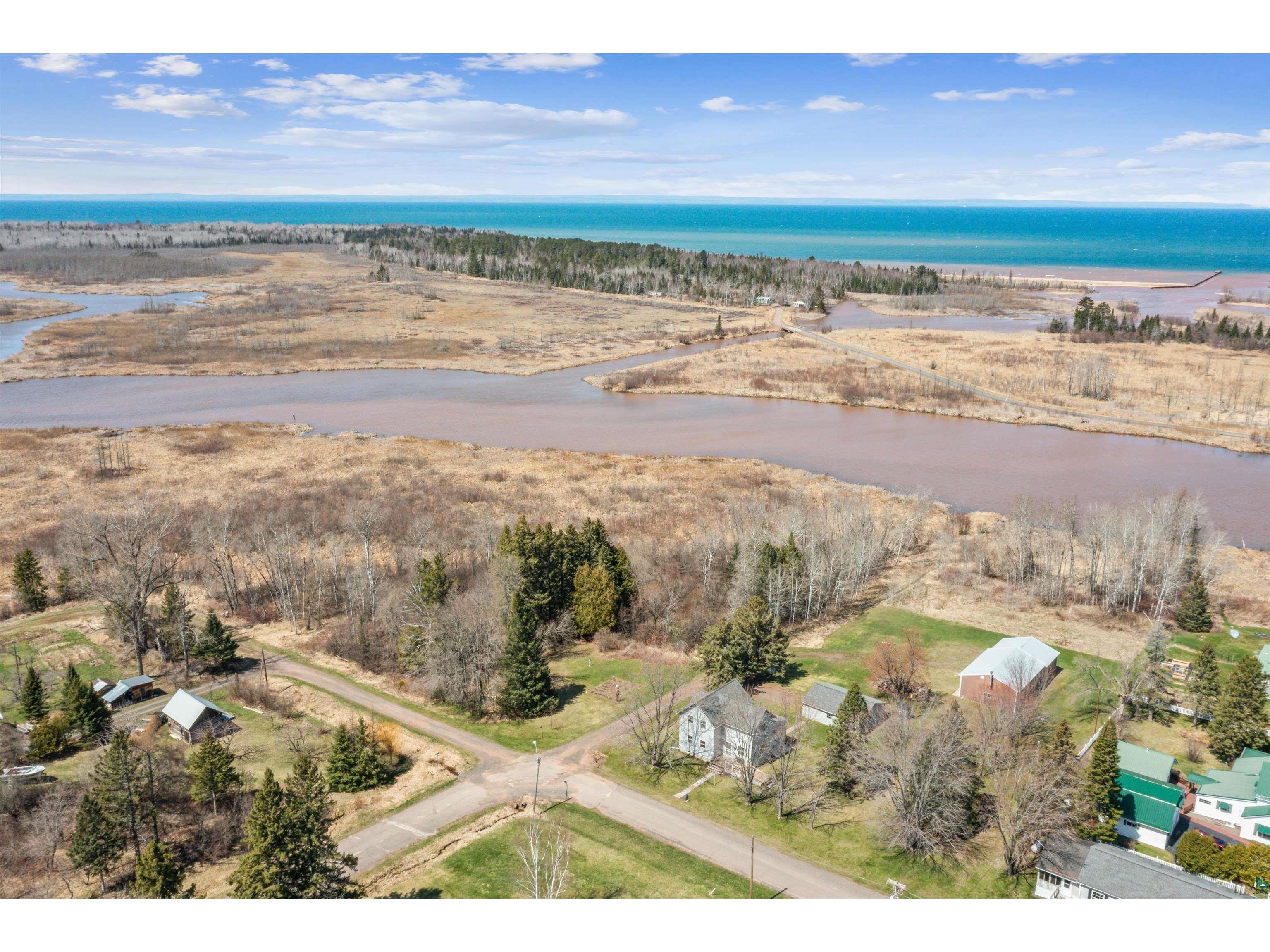 8920 School Rd Port Wing WI 54865 - Bibon Lake 6119049 image2