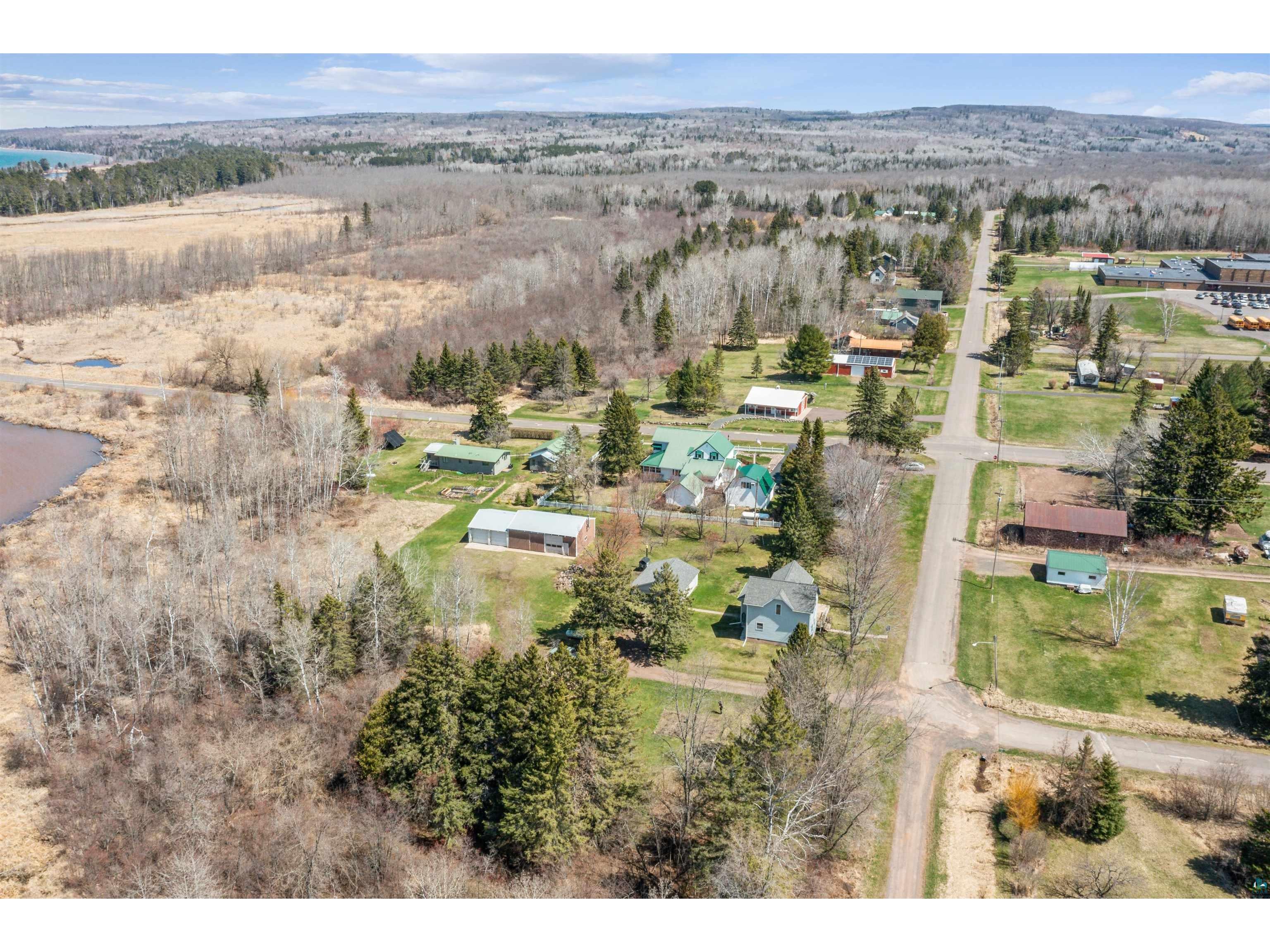 8920 School Rd Port Wing WI 54865 - Bibon Lake 6119049 image4