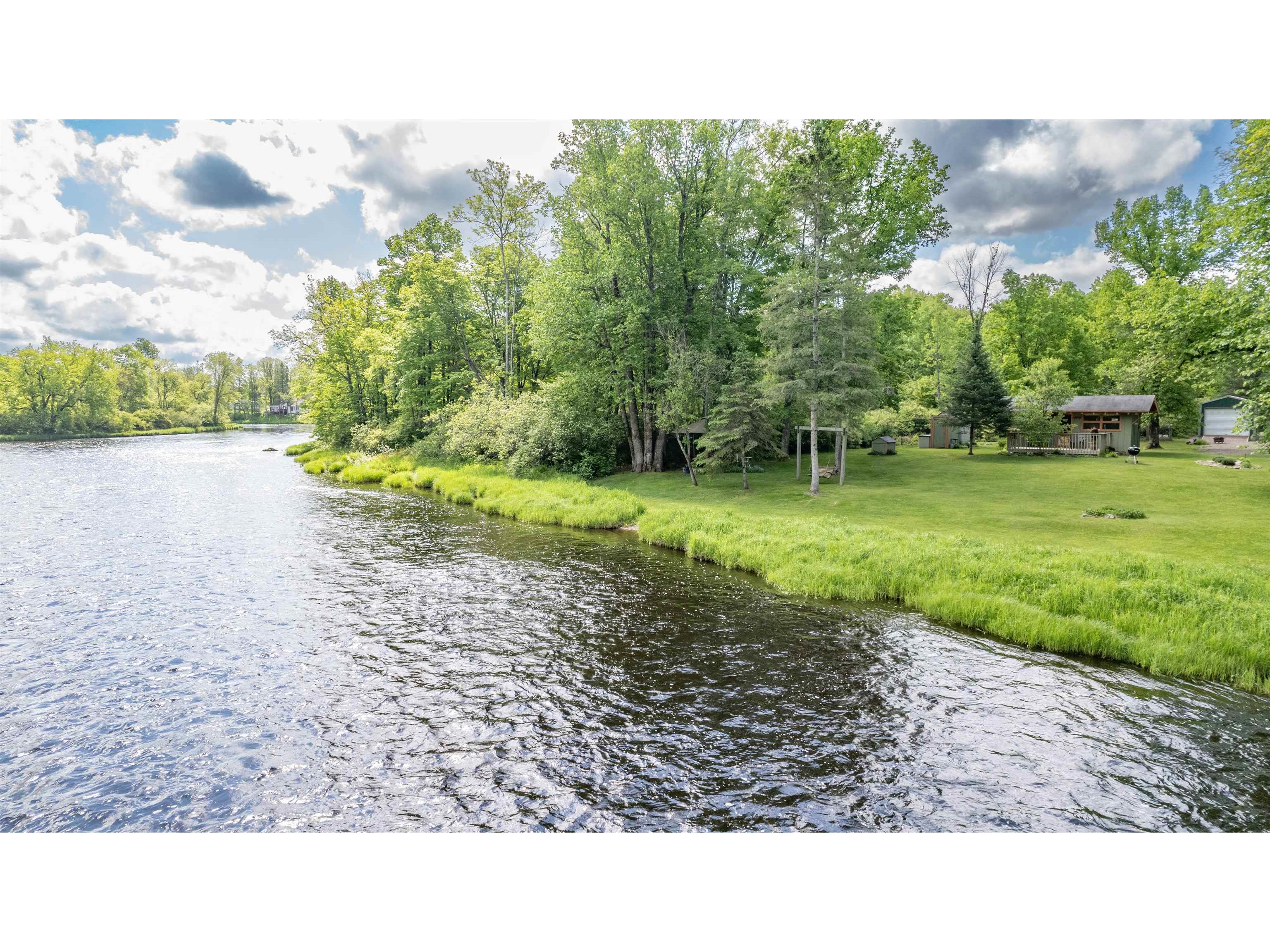 8932 State Rd. 27/70 Ojibwa WI 54862 - Chippewa River 6118451 image1