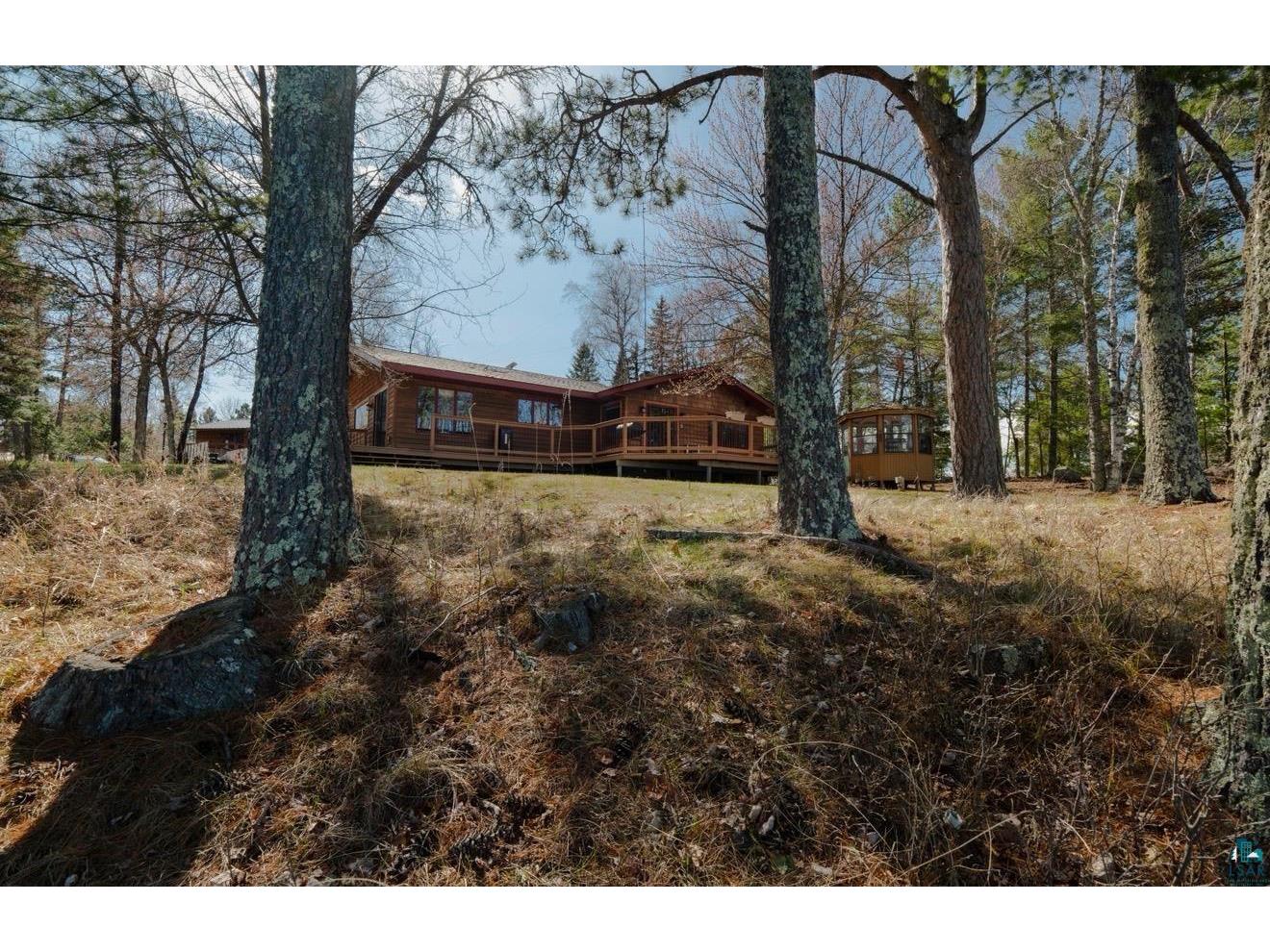 8947 E Wakemup Village Rd Cook MN 55723 - Vermilion 6125595 image1