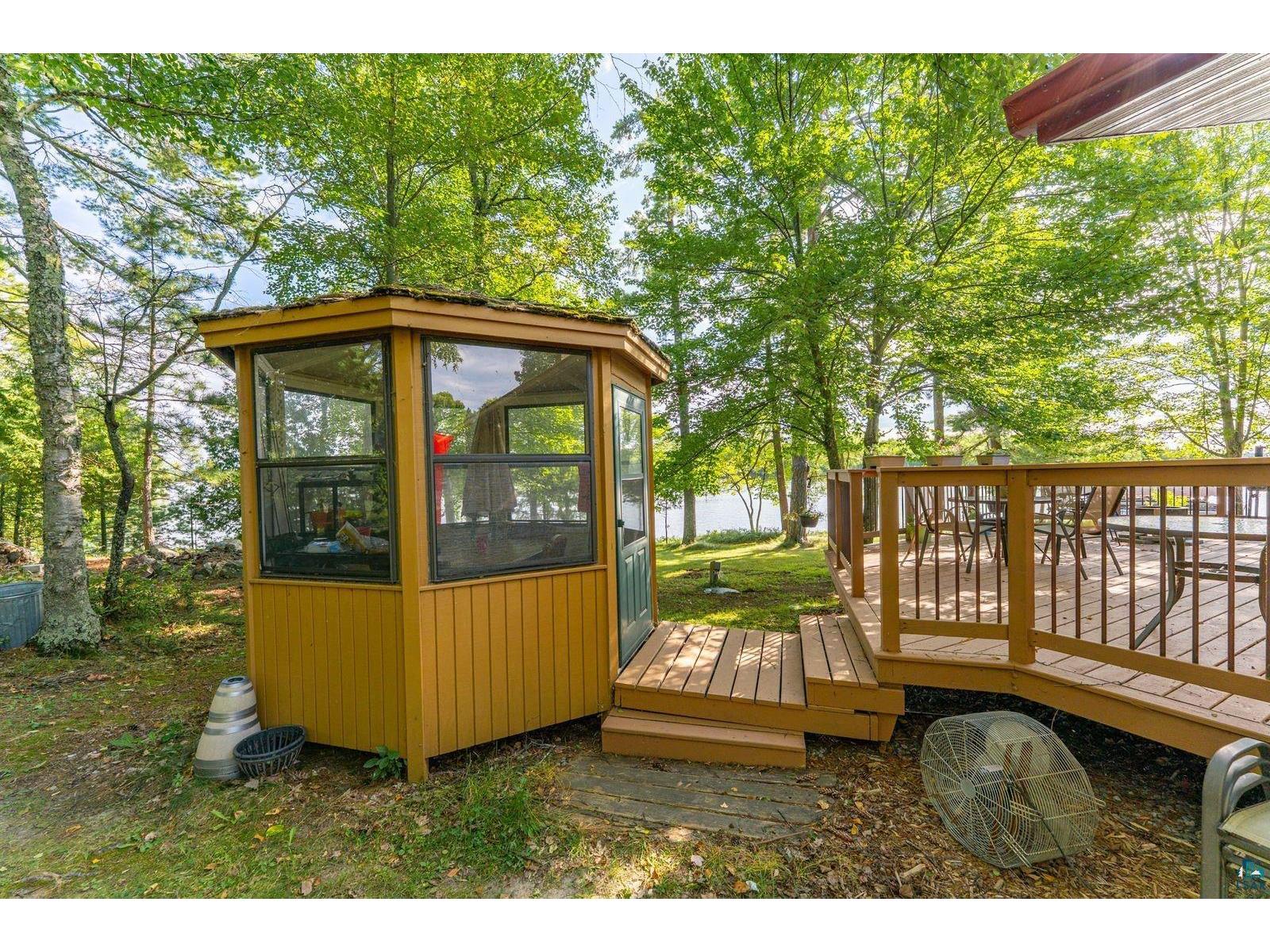 8947 E Wakemup Village Rd Cook MN 55723 - Vermilion 6125595 image42