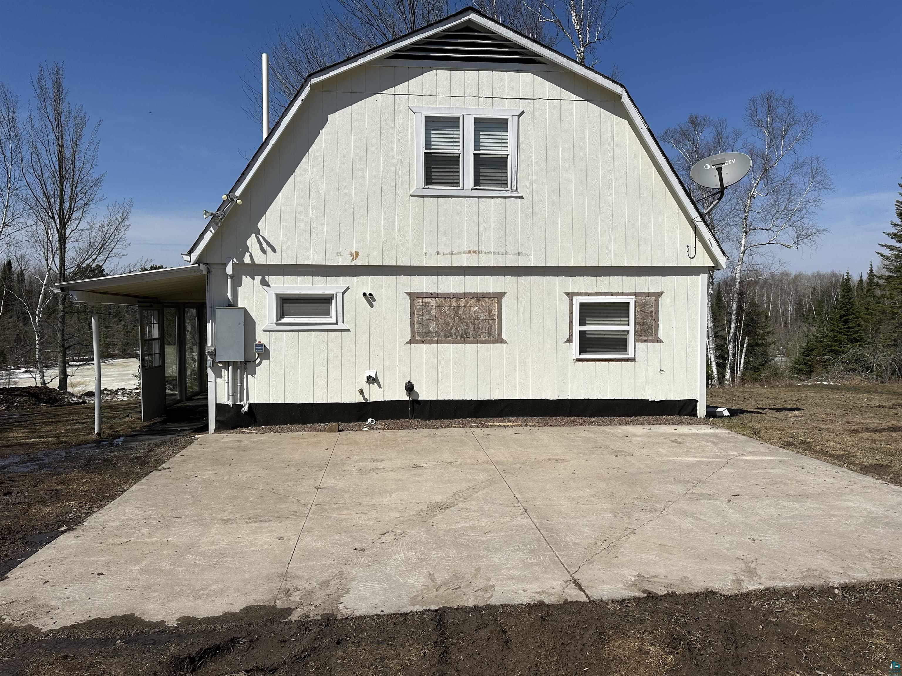 8953 S Maple Ln, Alborn, MN, 55702 MLS 6107869 Edina Realty