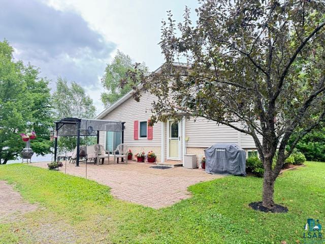 8954 Aerie Lake Rd Alborn MN 55702 - Maple Leaf 6115192 image1