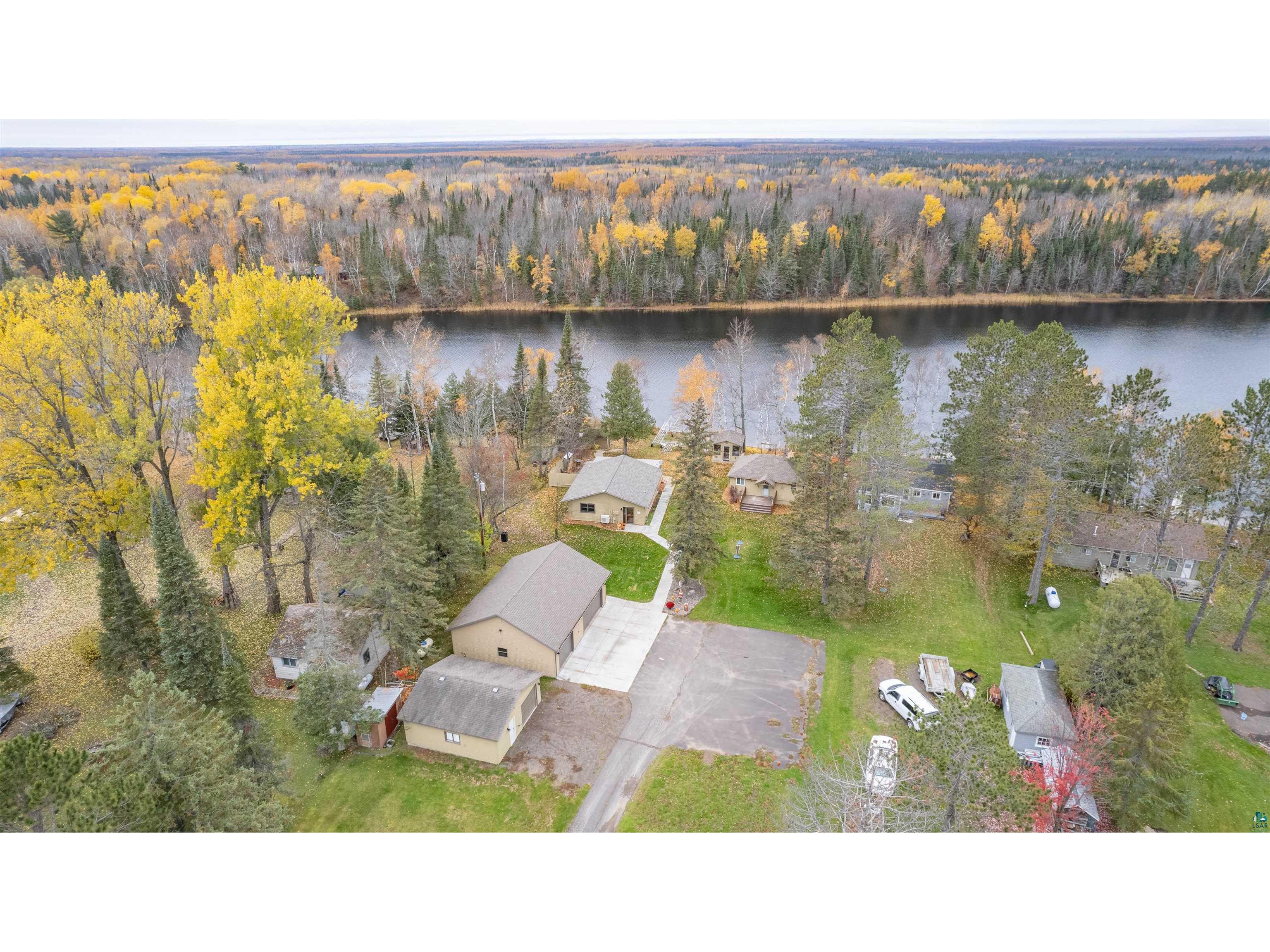 8971 Austin Rd Alborn MN 55702 - Maple Leaf 6111235 image1
