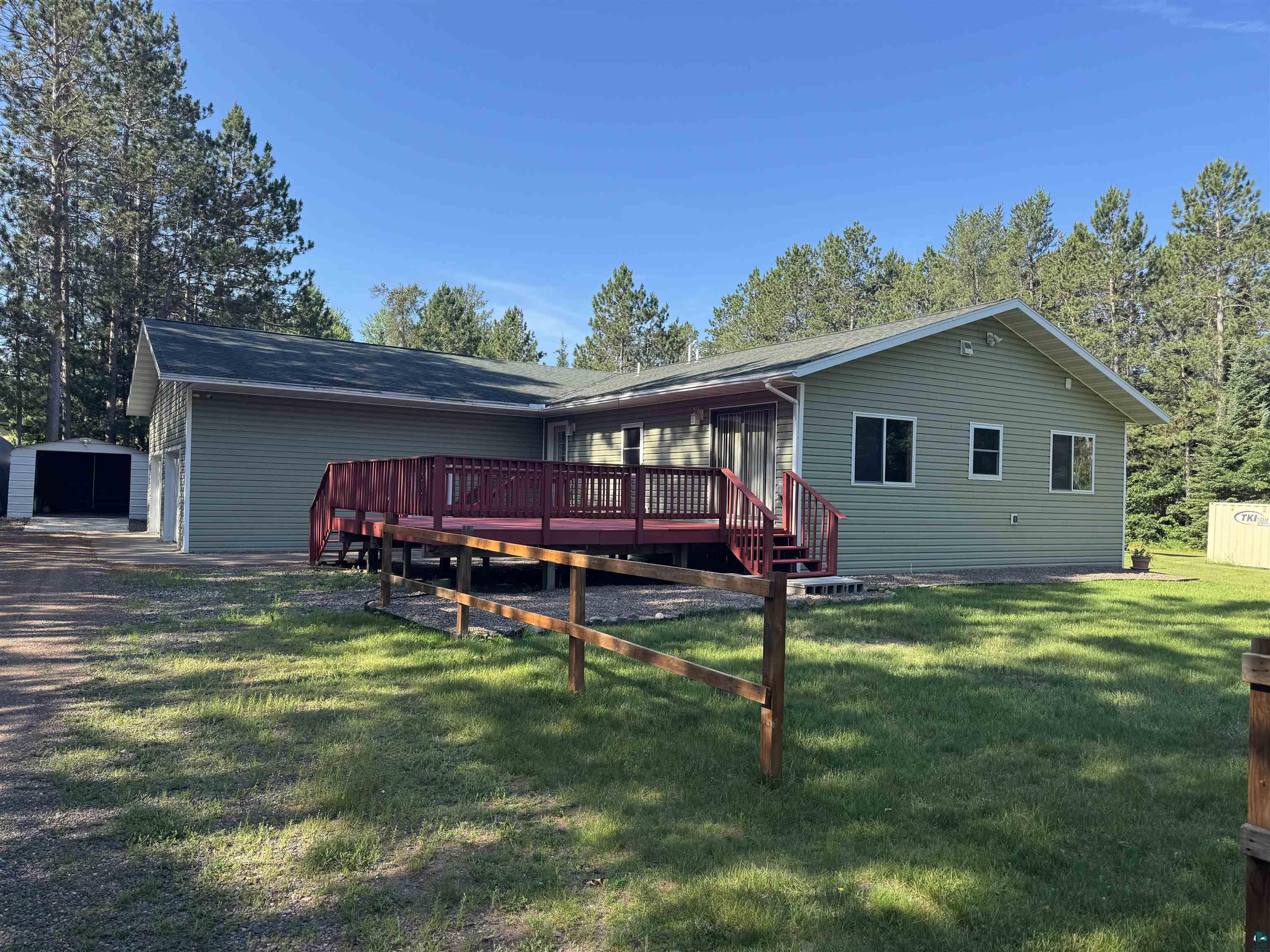 8975 Larimer Dr Sturgeon Lake MN 55783 6126074 image1