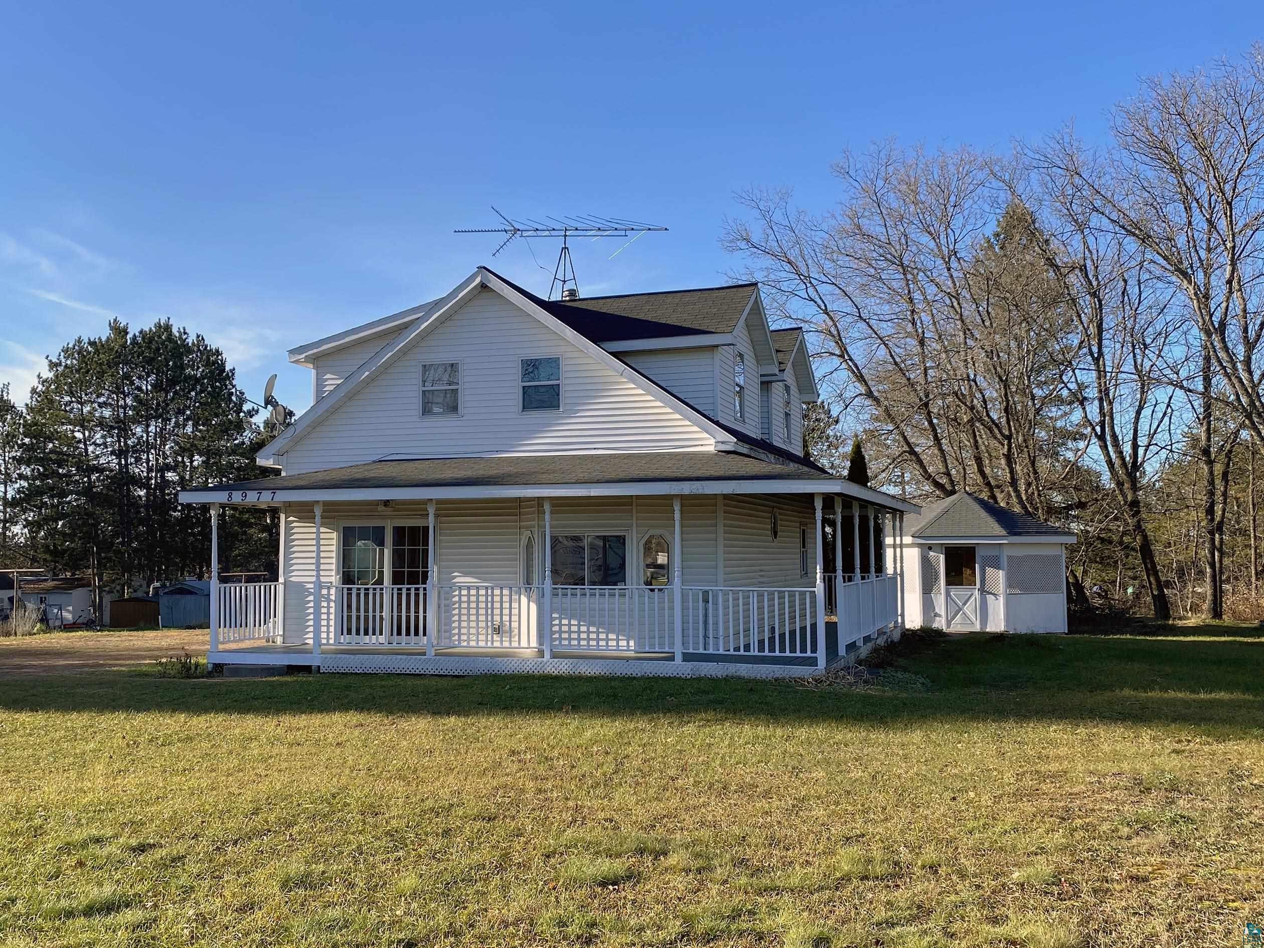 8977 1st Ave Sturgeon Lake MN 55783 6111522 image1