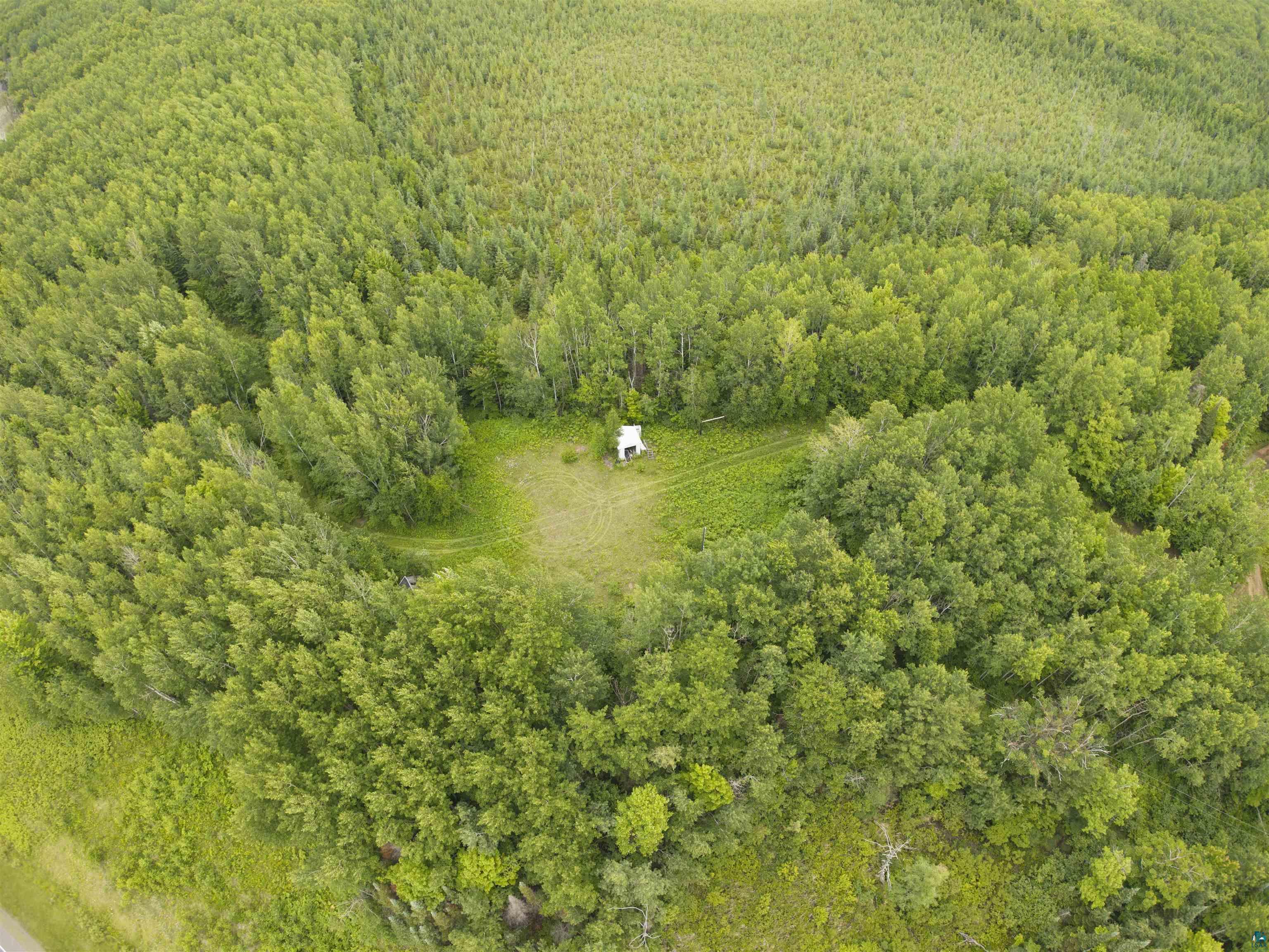 8991 E Bennett Line Rd Lake Nebagamon WI 54849 - Poplar River 6126362 image1
