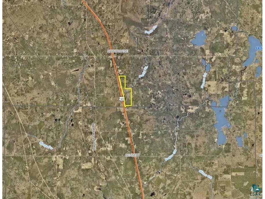 8991 E Bennett Line Rd Lake Nebagamon WI 54849 - Poplar River 6126362 image11