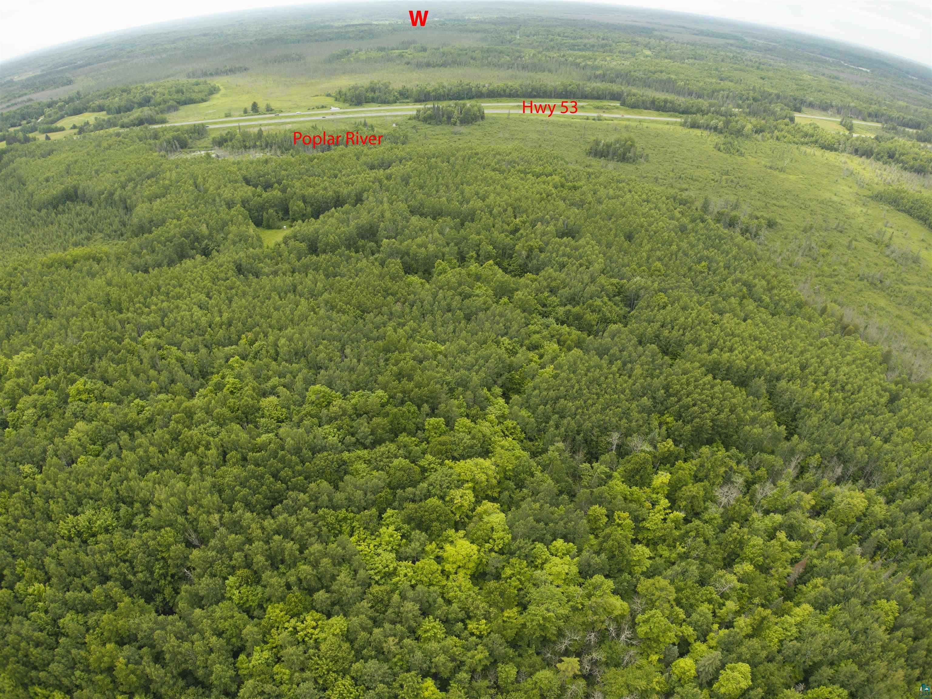 8991 E Bennett Line Rd Lake Nebagamon WI 54849 - Poplar River 6126362 image19