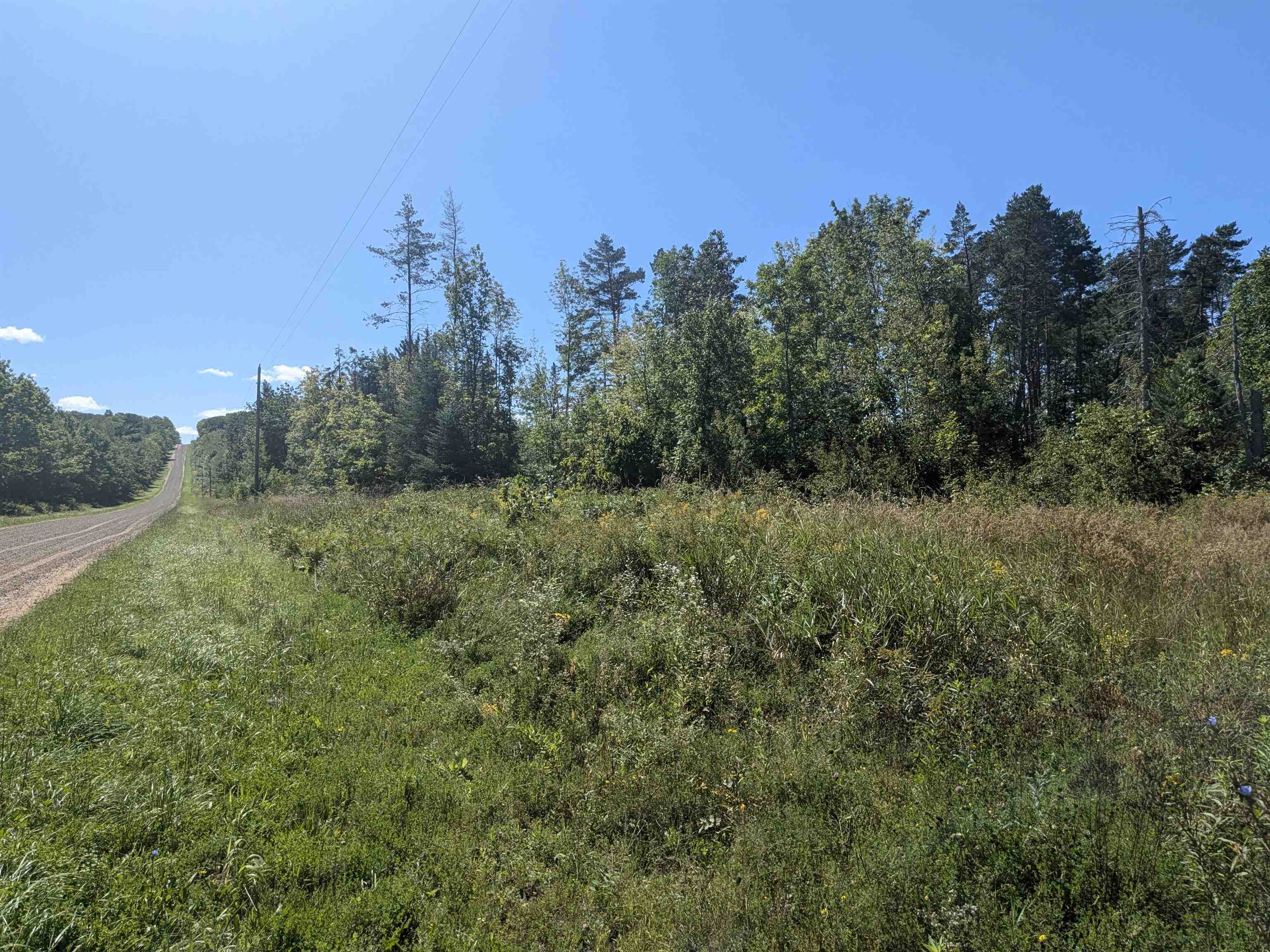 9.58 Acres on Peterson Hill Rd Bayfield WI 54814 6121365 image3