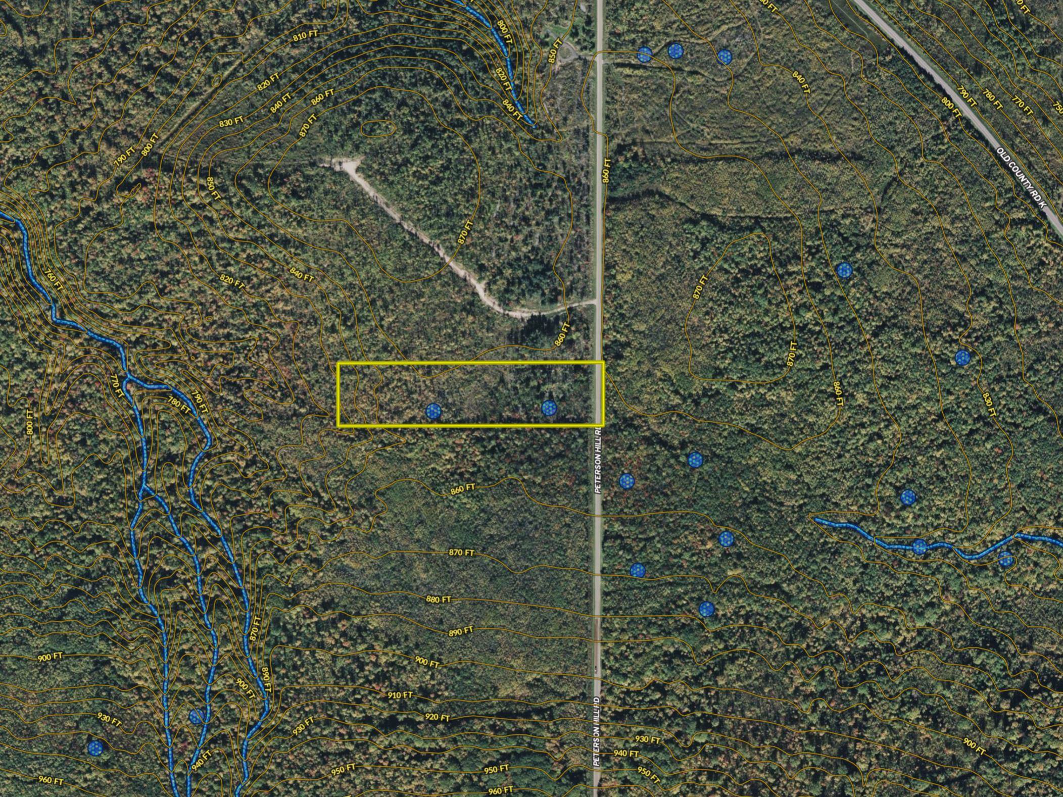 9.58 Acres on Peterson Hill Rd Bayfield WI 54814 6121365 image6