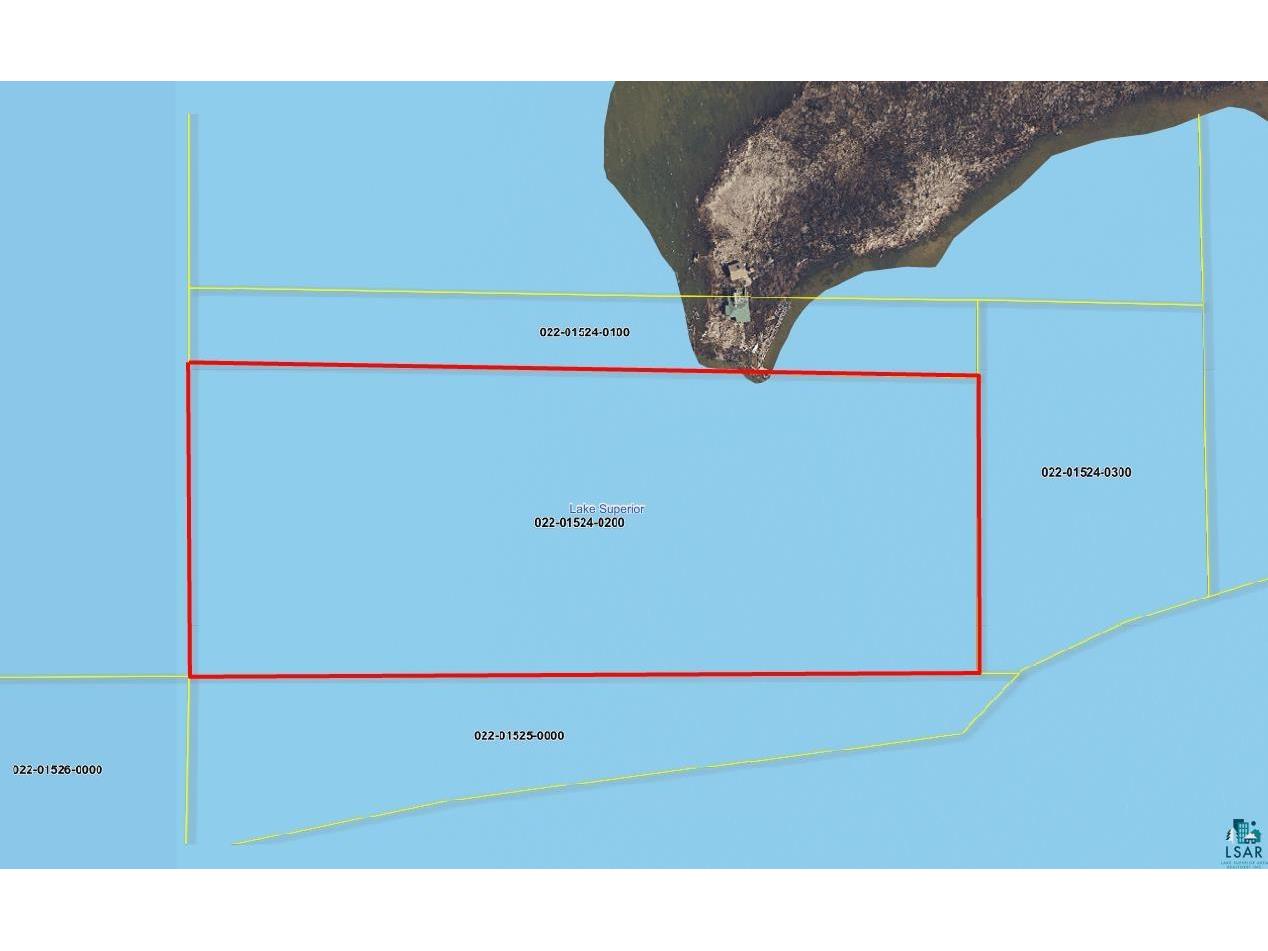 9 Acres Landlocked Property - No Street Address Odanah WI 54861 - Lake Superior 6123767 image1