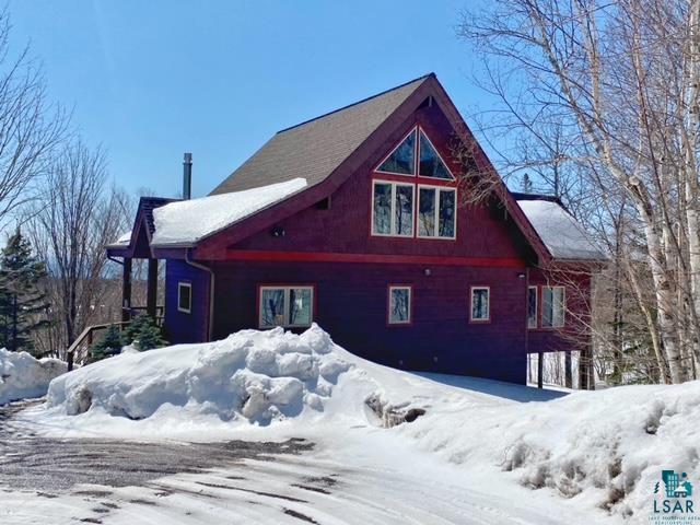 9 Maple Leaf Tr Lutsen MN 55612 6107229 image1