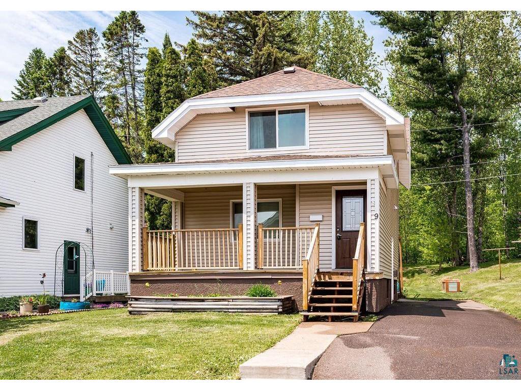 9 St. Louis Ct Duluth MN 55808 6108557 image1