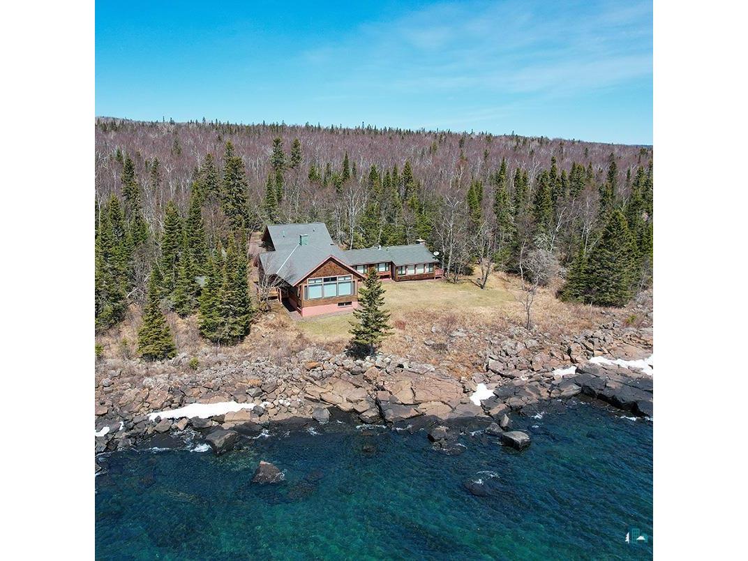 90 Stonegate Rd Hovland MN 55606 - Lake Superior 6125015 image1