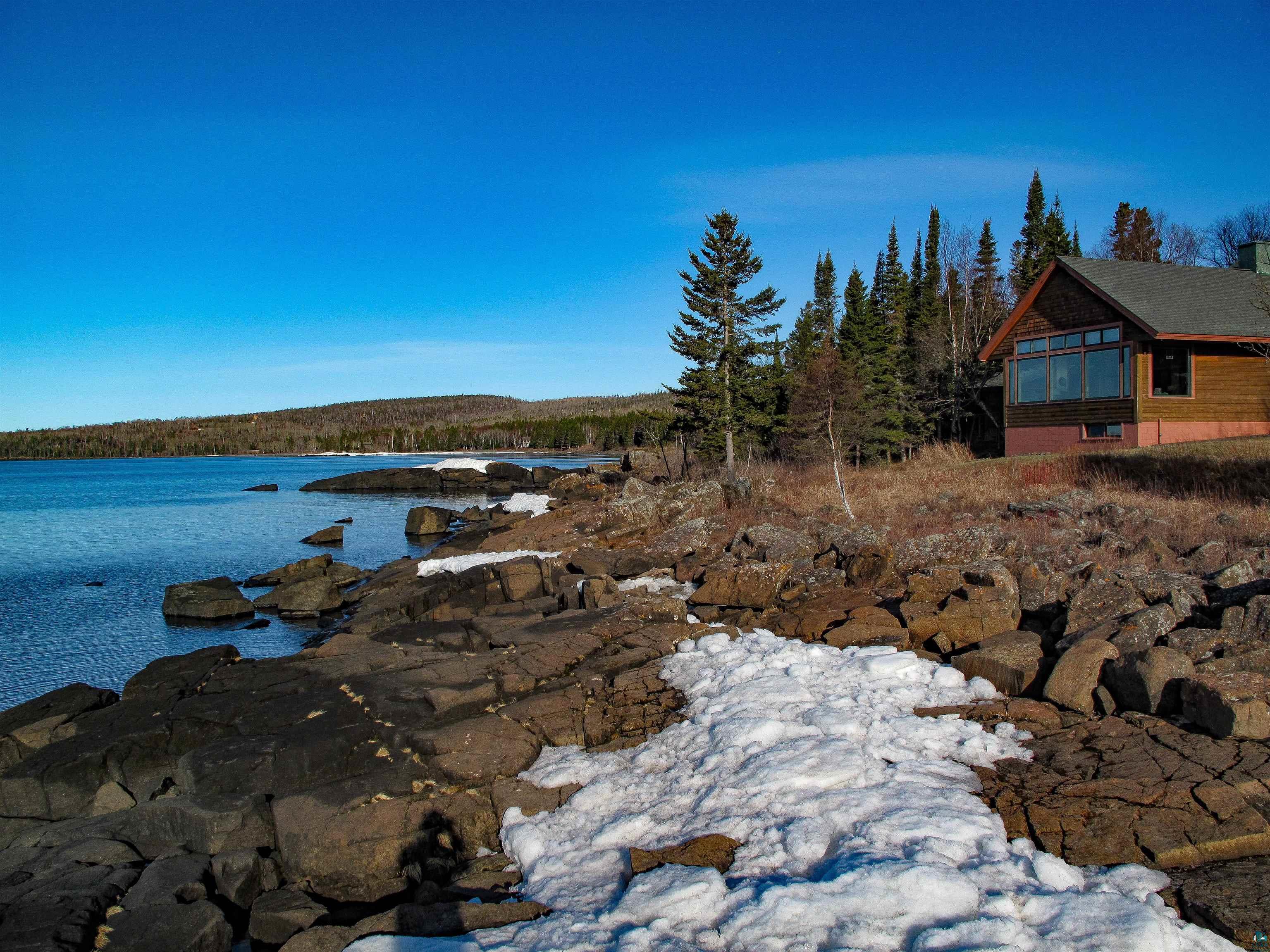 90 Stonegate Rd Hovland MN 55606 - Lake Superior 6125015 image10