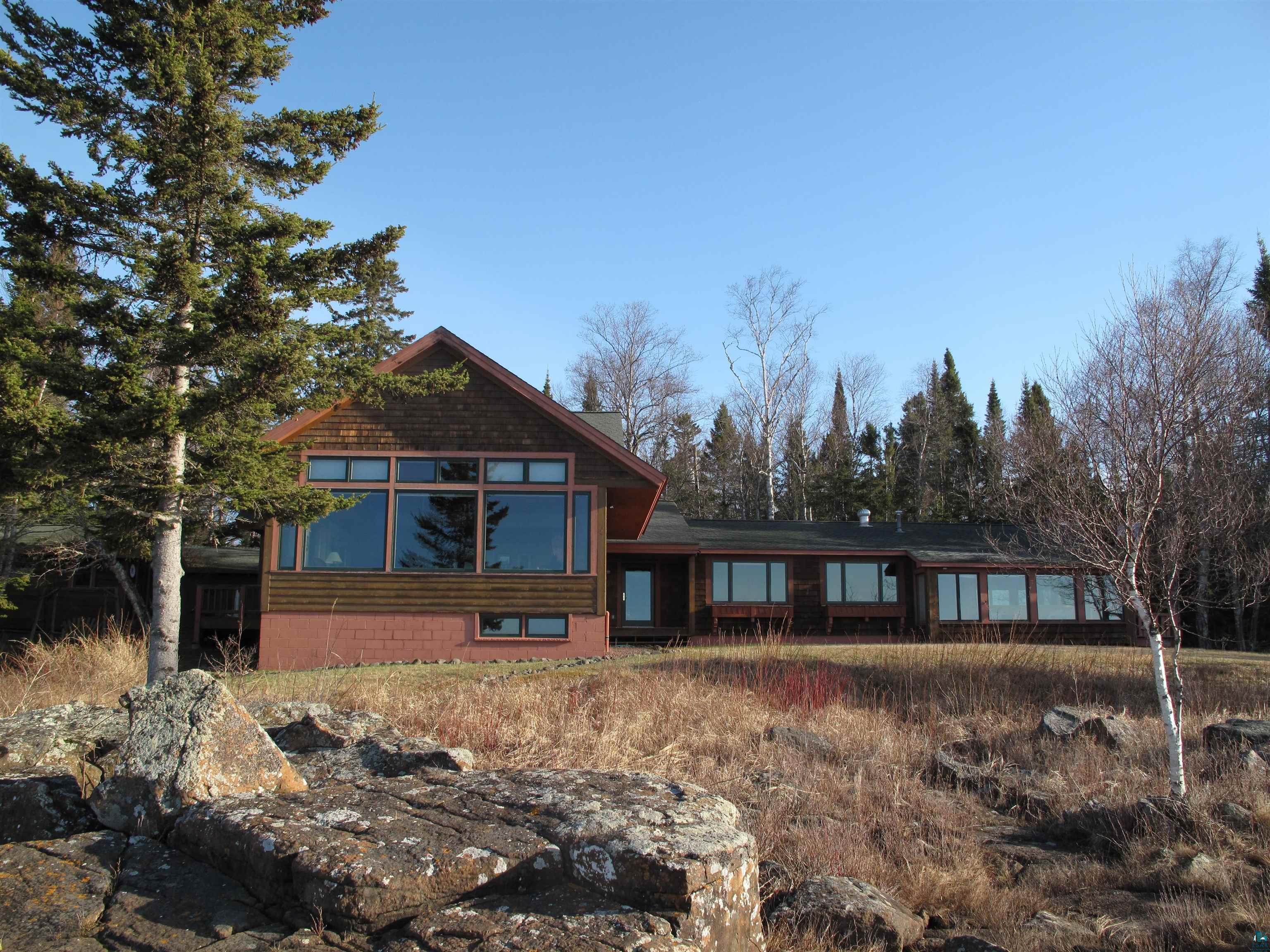 90 Stonegate Rd Hovland MN 55606 - Lake Superior 6125015 image13