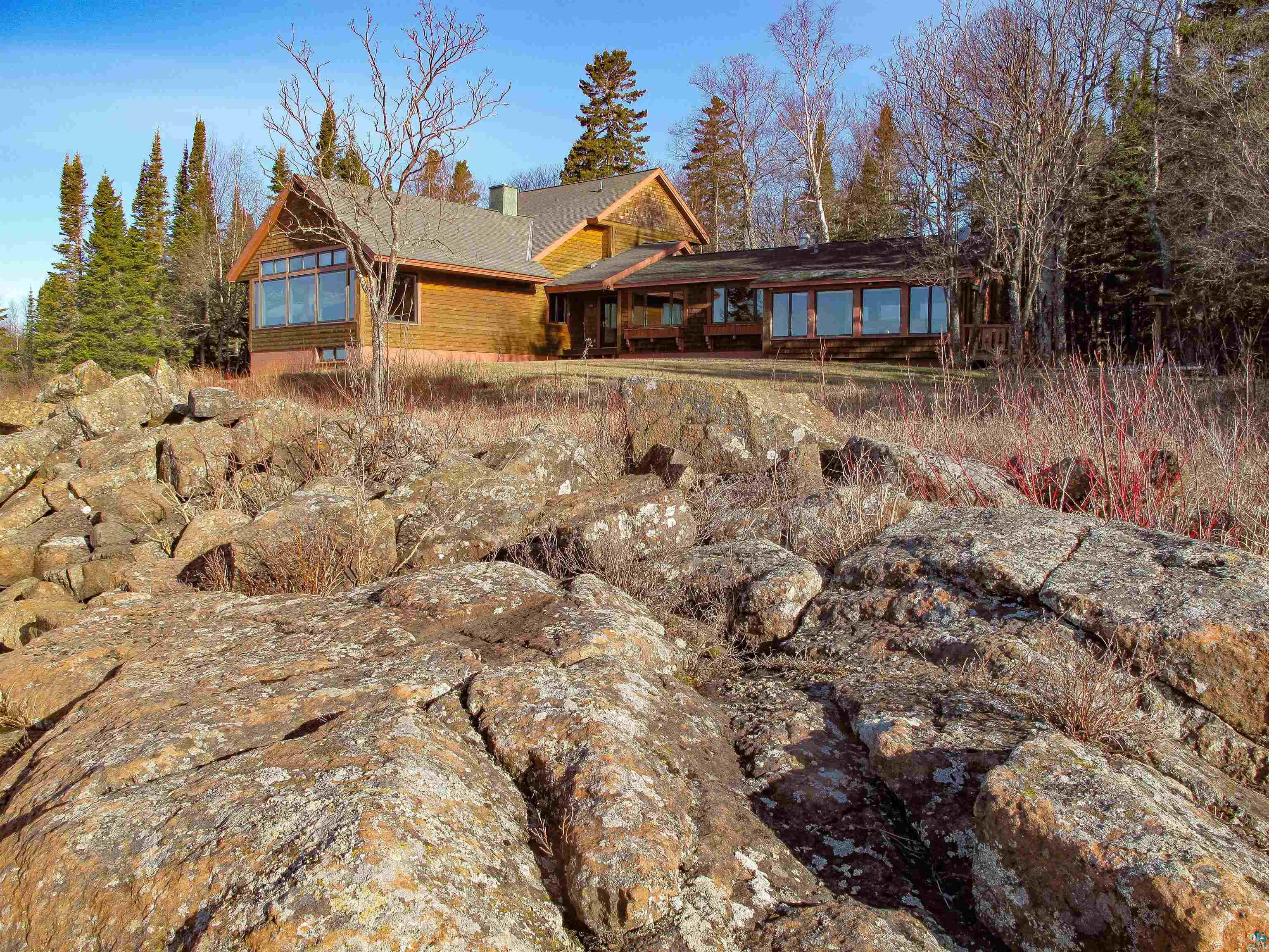 90 Stonegate Rd Hovland MN 55606 - Lake Superior 6125015 image14