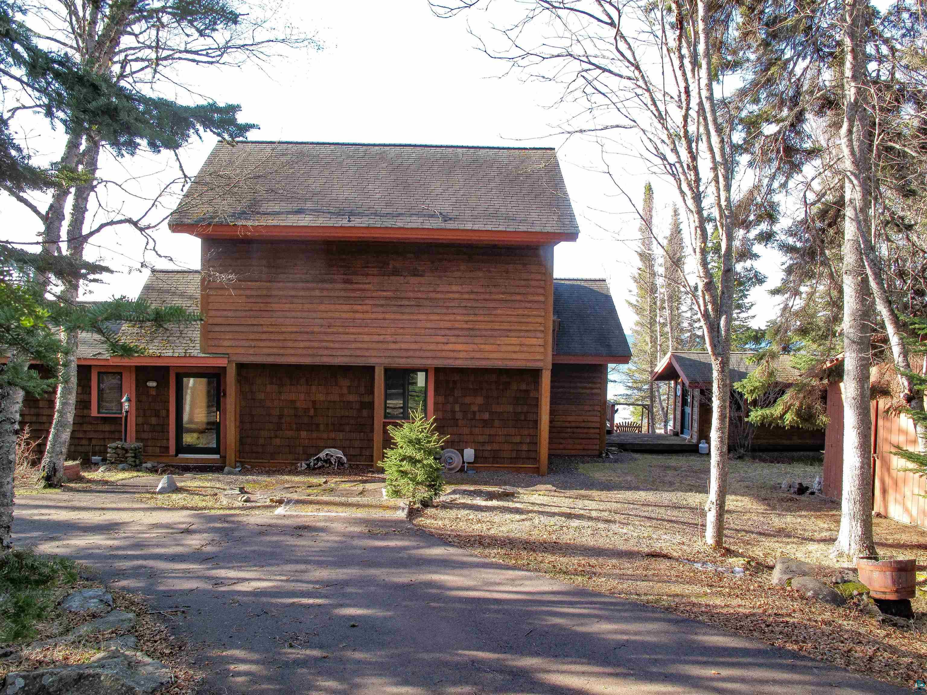 90 Stonegate Rd Hovland MN 55606 - Lake Superior 6125015 image15