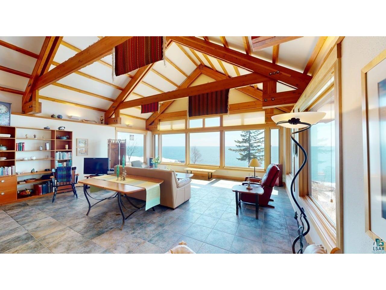 90 Stonegate Rd Hovland MN 55606 - Lake Superior 6125015 image17