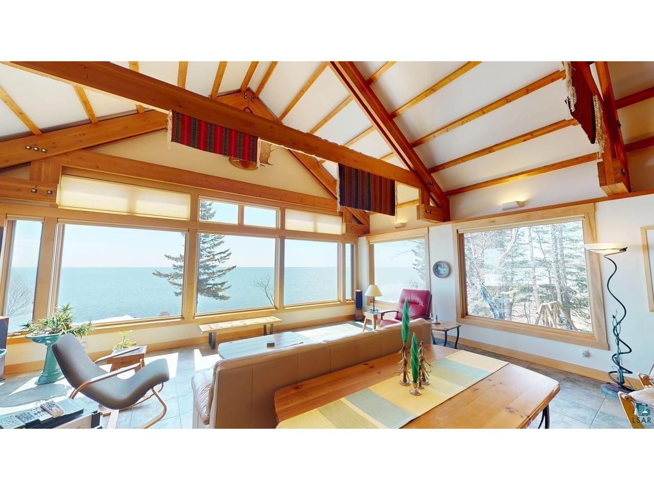 90 Stonegate Rd Hovland MN 55606 - Lake Superior 6125015 image18