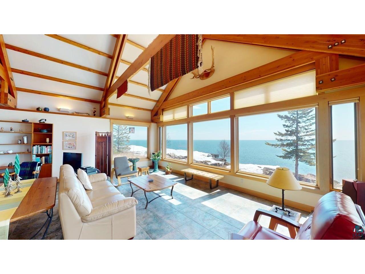 90 Stonegate Rd Hovland MN 55606 - Lake Superior 6125015 image19