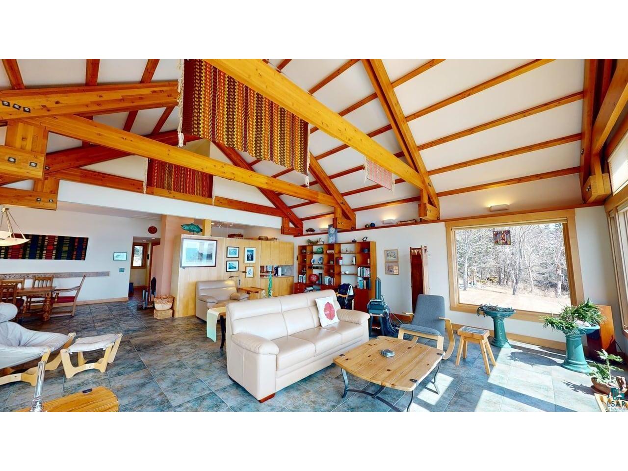 90 Stonegate Rd Hovland MN 55606 - Lake Superior 6125015 image21