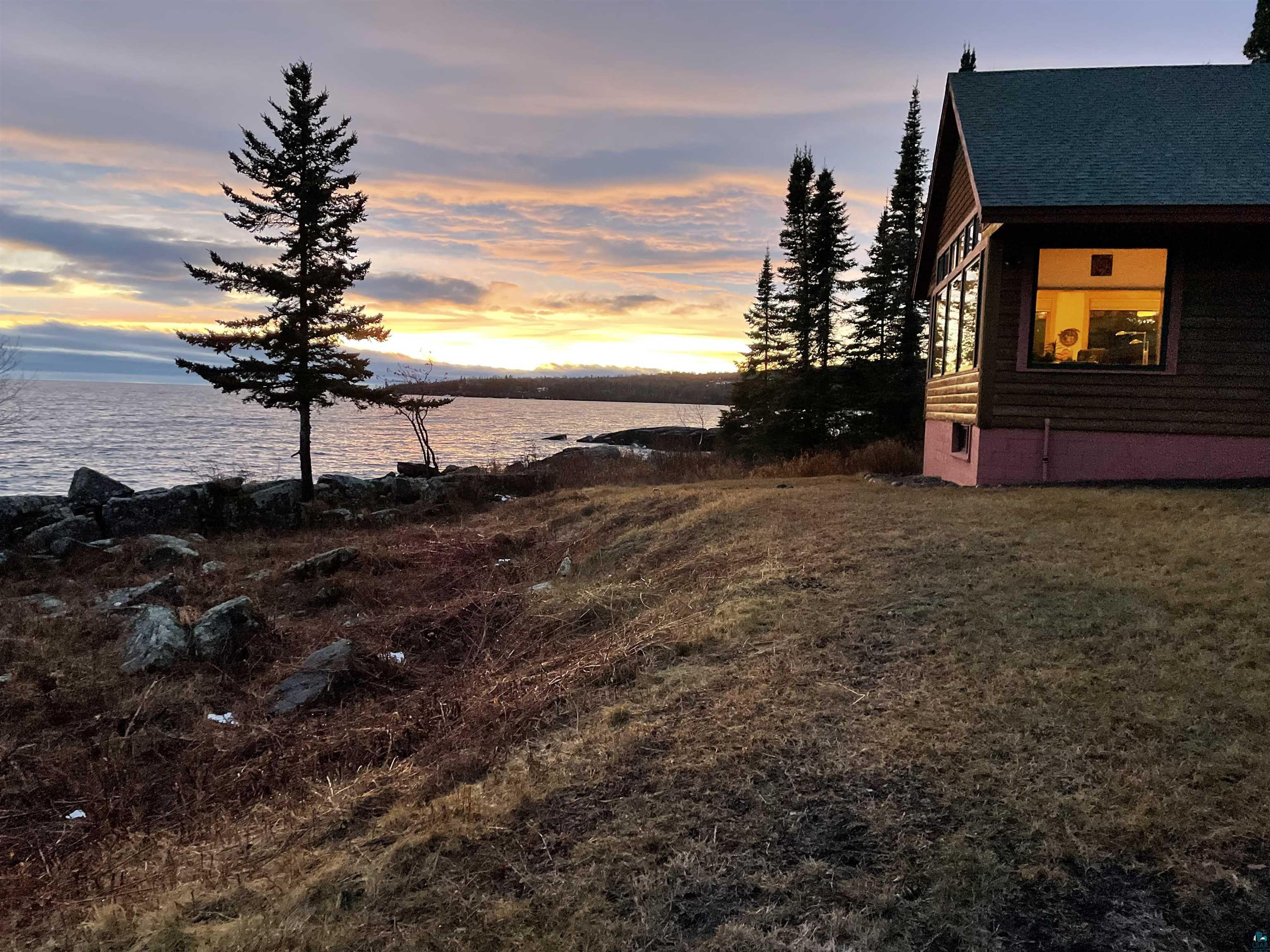 90 Stonegate Rd Hovland MN 55606 - Lake Superior 6125015 image3