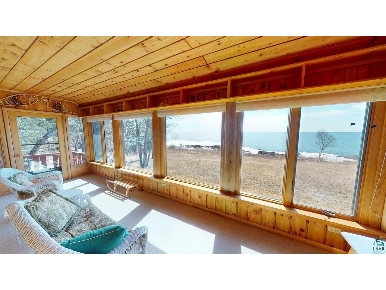 90 Stonegate Rd Hovland MN 55606 - Lake Superior 6125015 image34