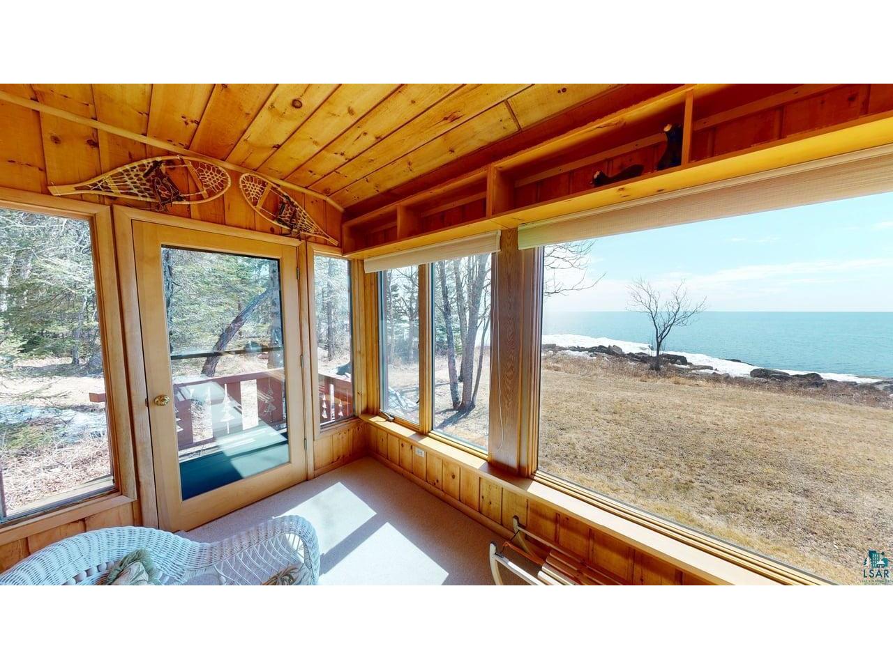 90 Stonegate Rd Hovland MN 55606 - Lake Superior 6125015 image37