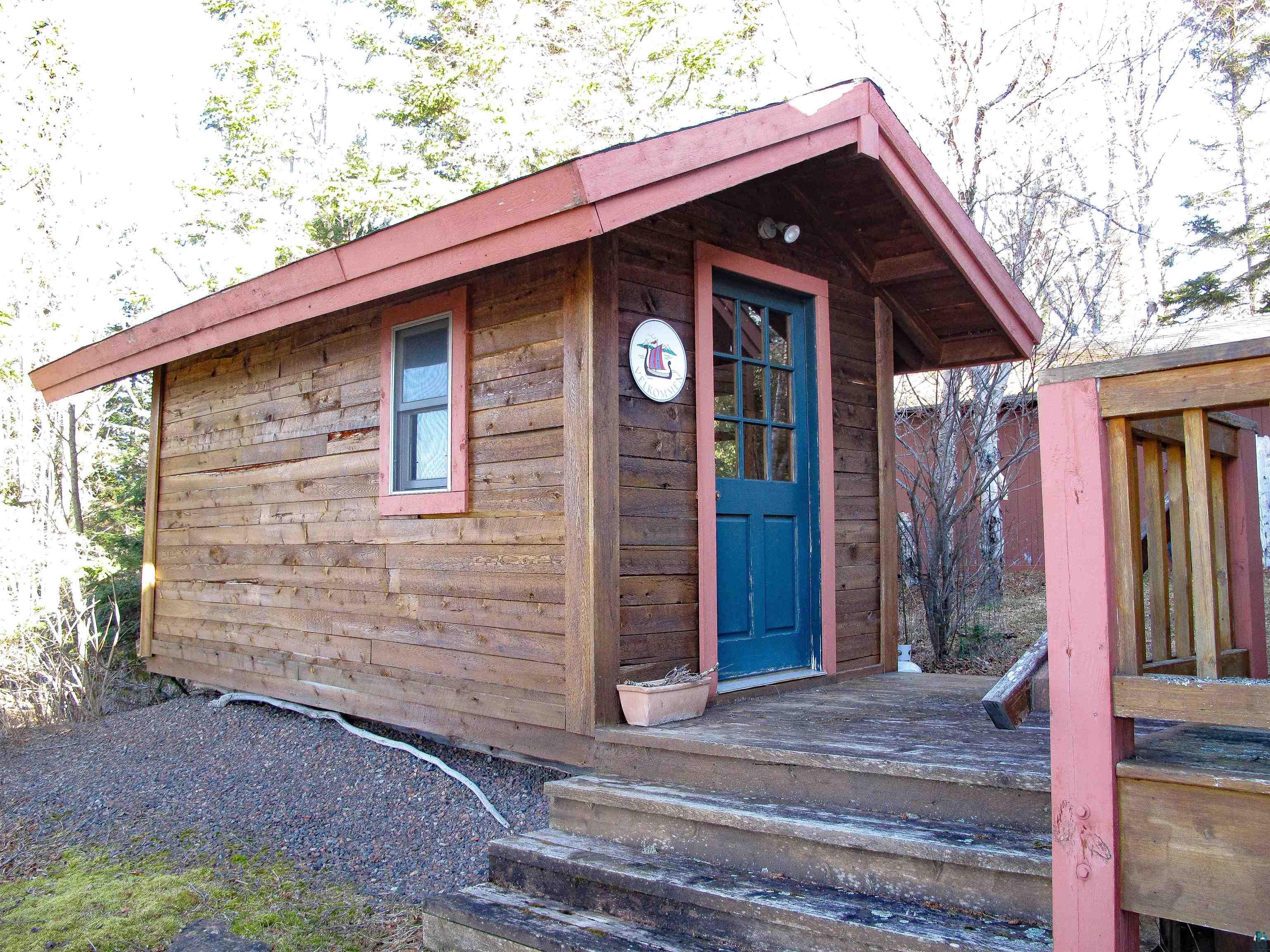 90 Stonegate Rd Hovland MN 55606 - Lake Superior 6125015 image49