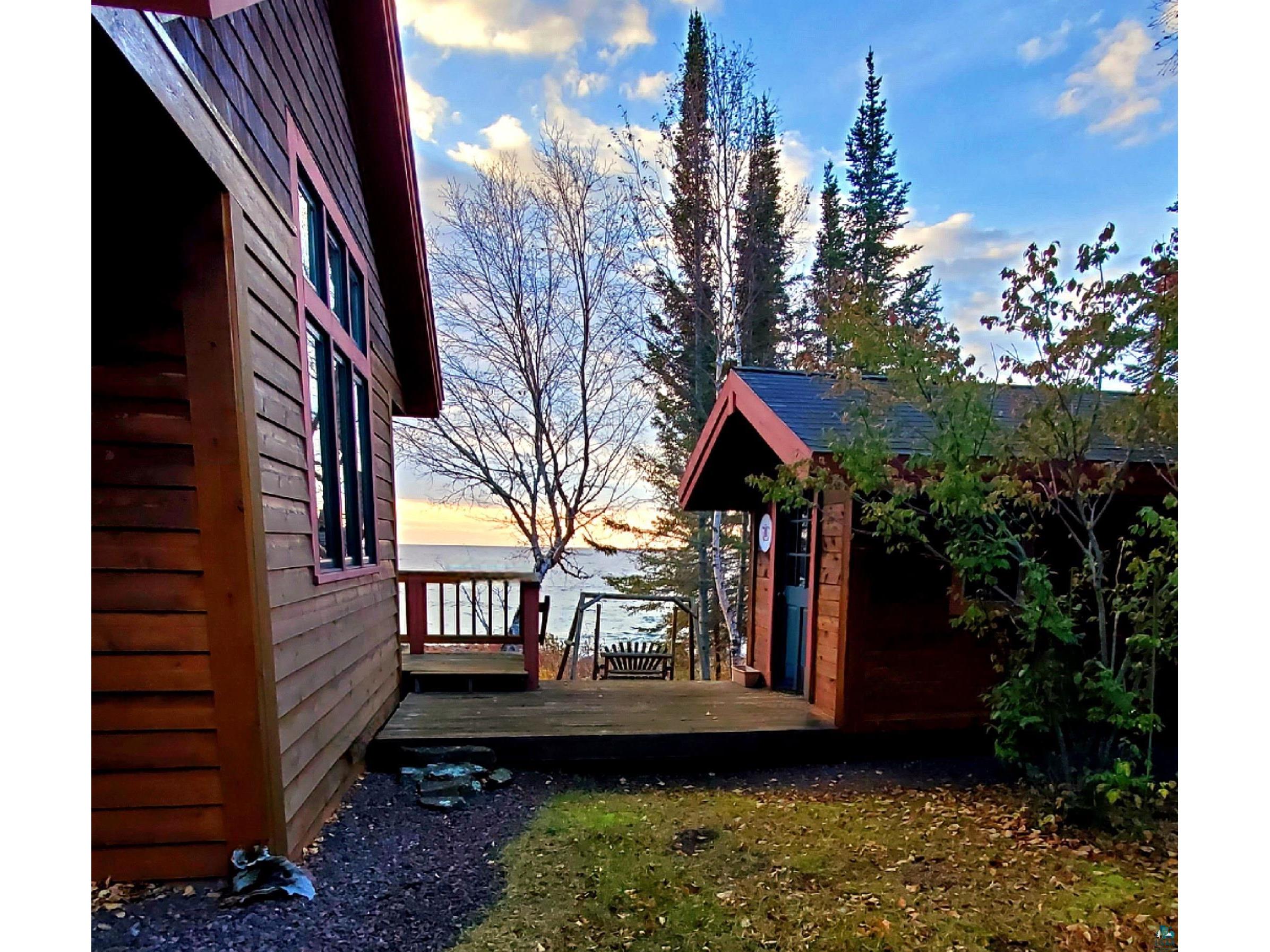 90 Stonegate Rd Hovland MN 55606 - Lake Superior 6125015 image52